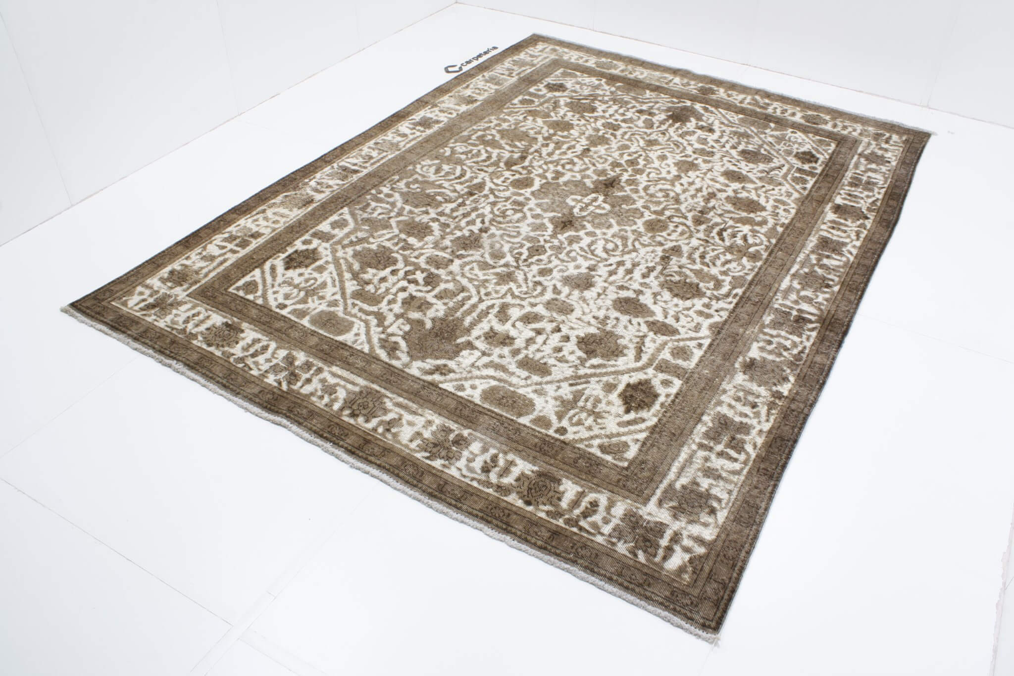 Modern rug Vintage Premium