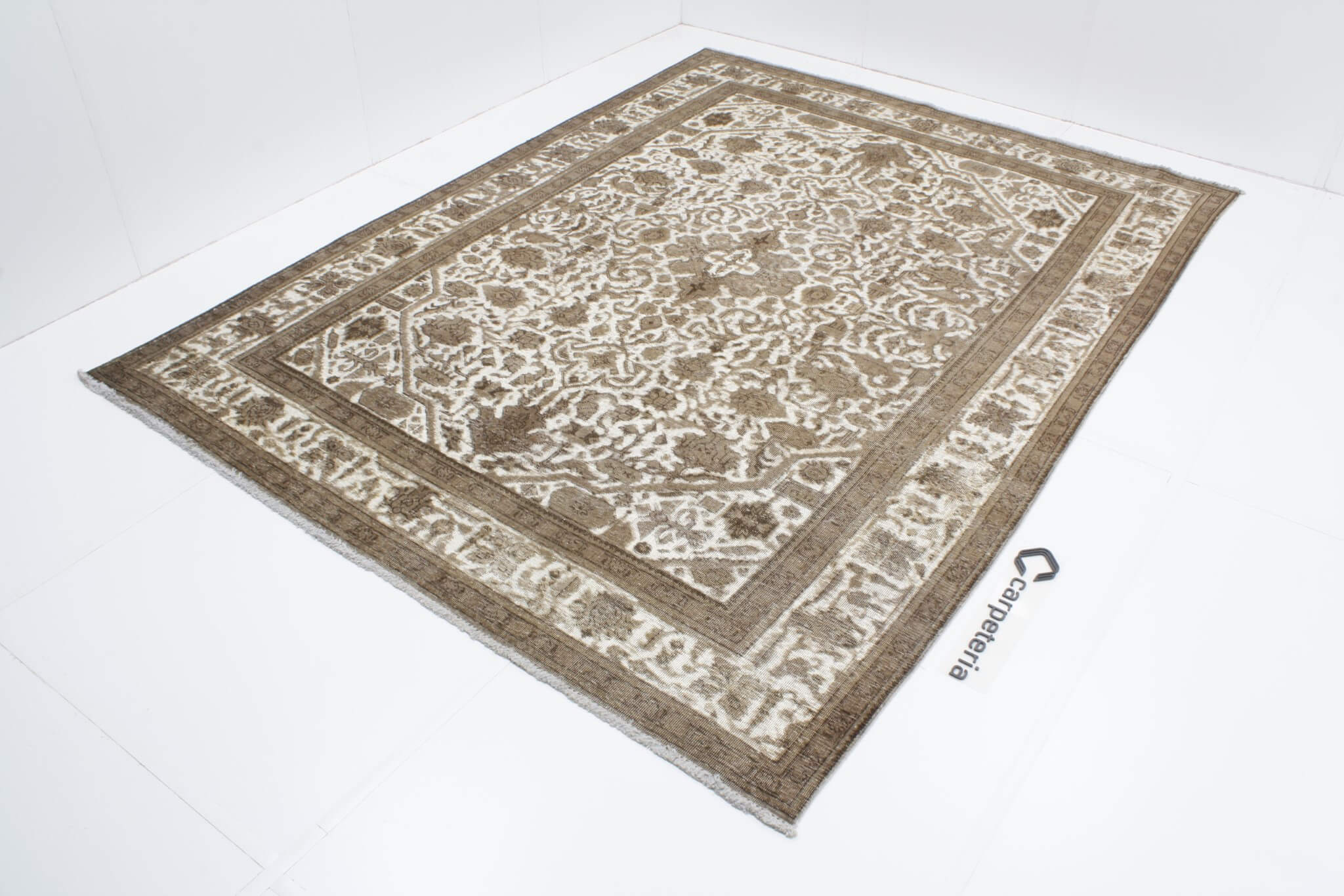 Modern rug Vintage Premium