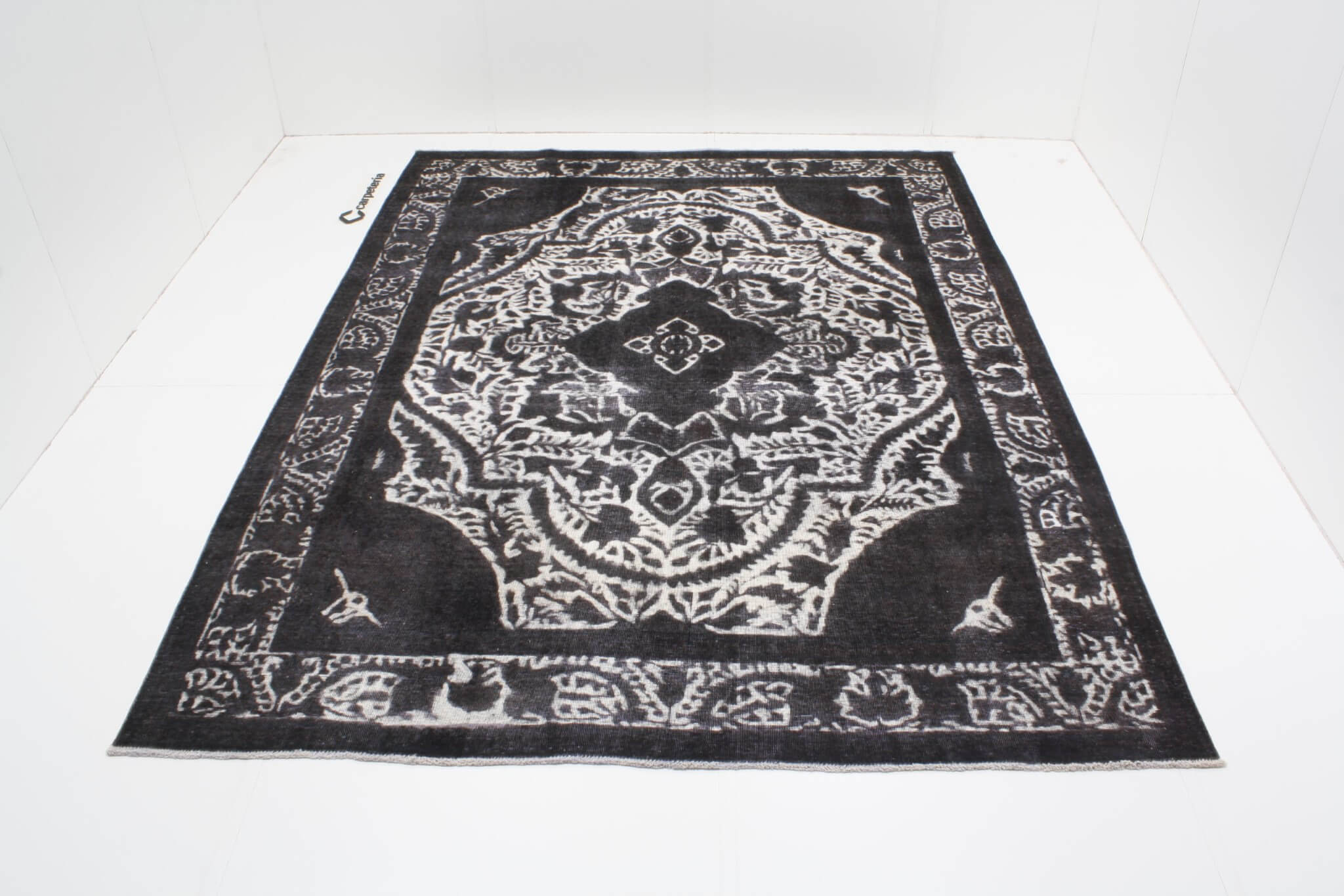 Modern rug Vintage Premium