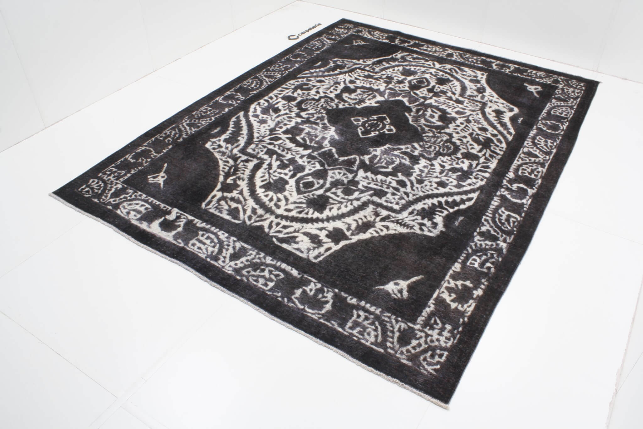 Modern rug Vintage Premium