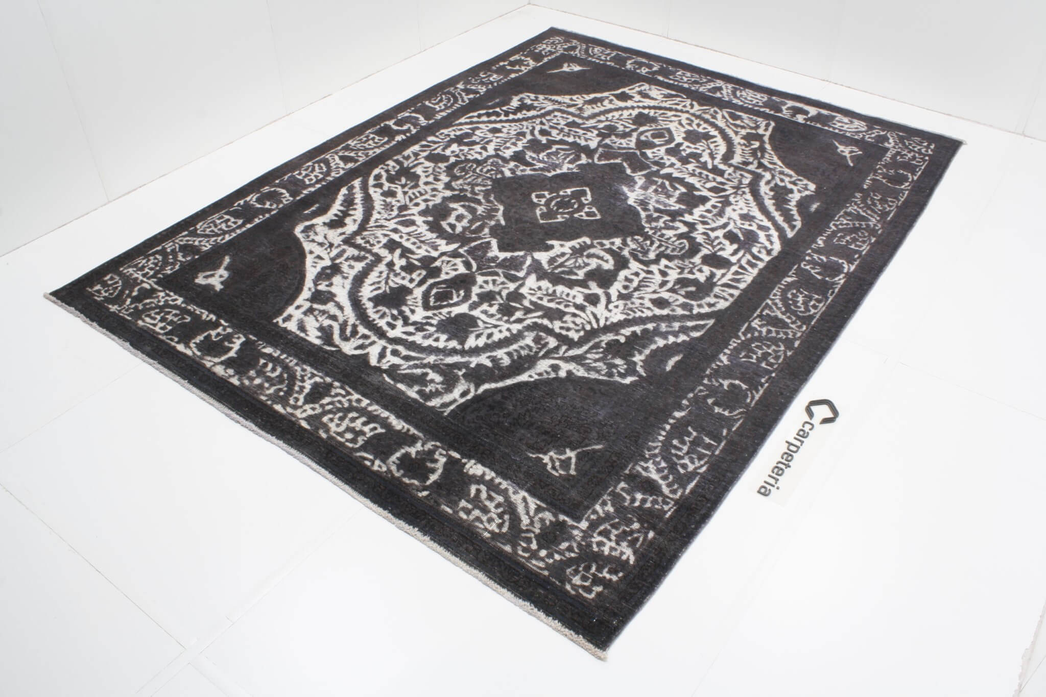 Modern rug Vintage Premium