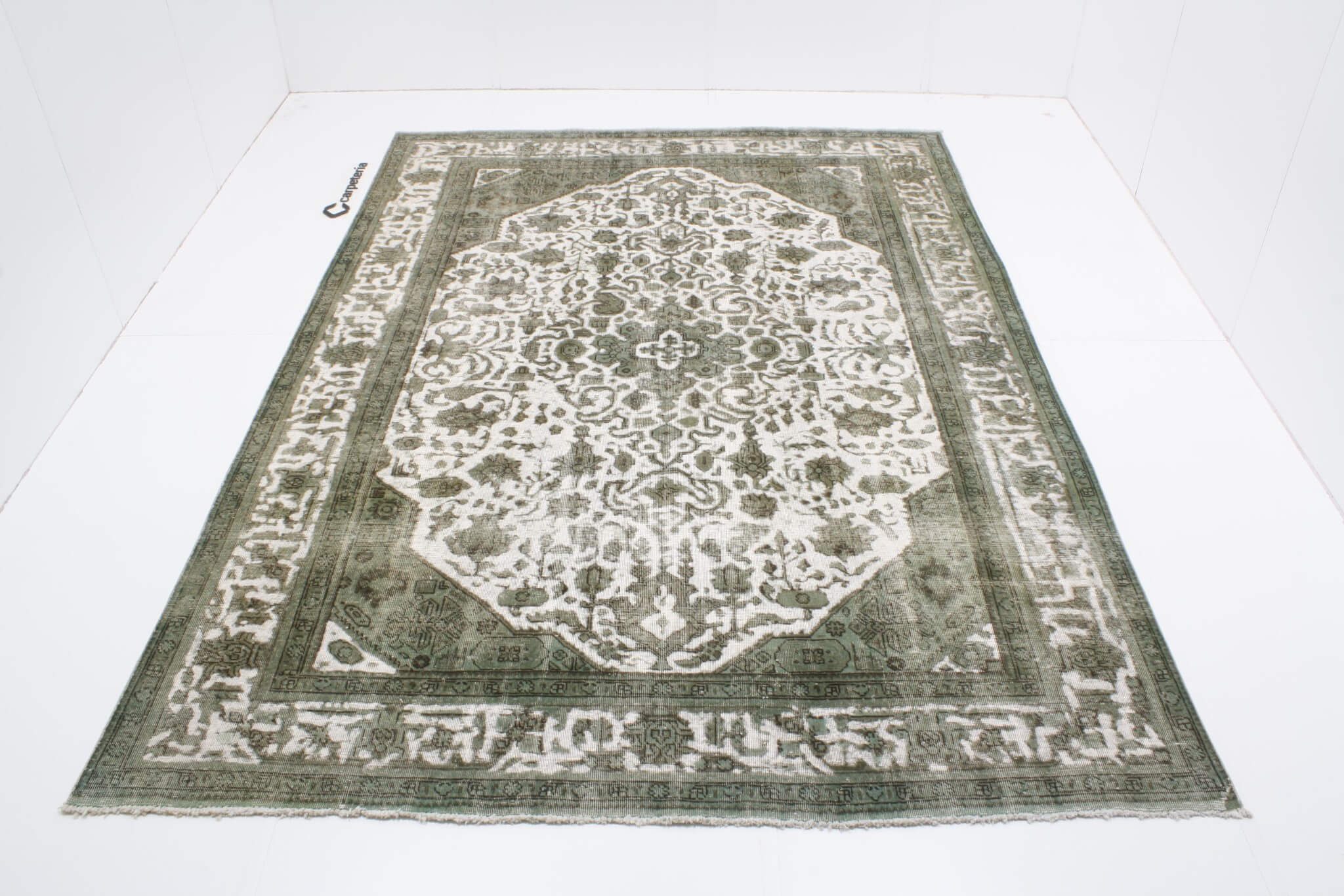 Modern rug Vintage Premium