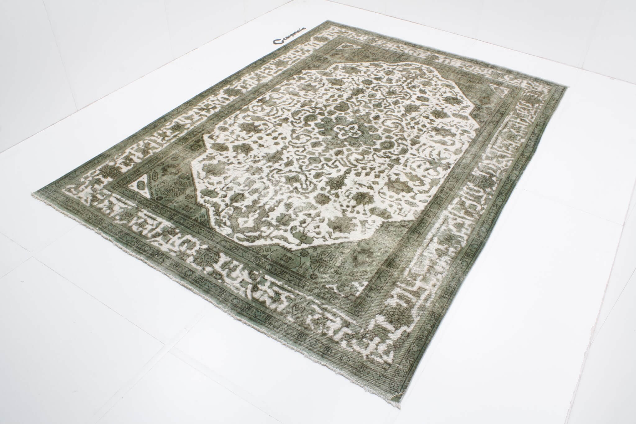 Modern rug Vintage Premium