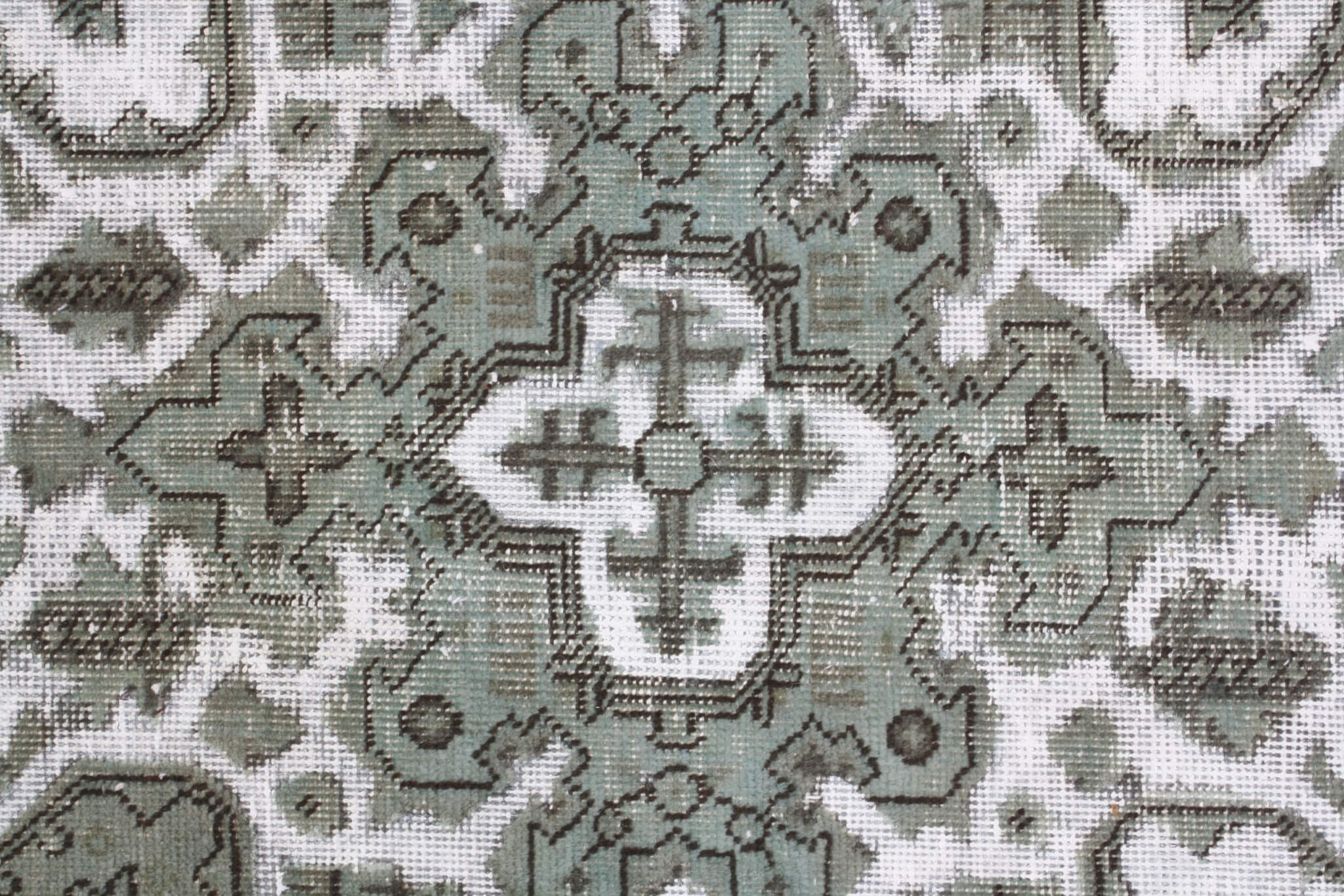 Modern rug Vintage Premium