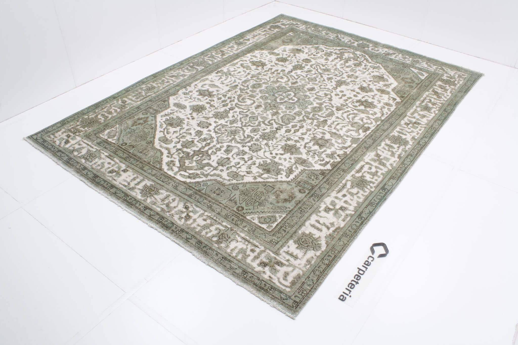 Modern rug Vintage Premium