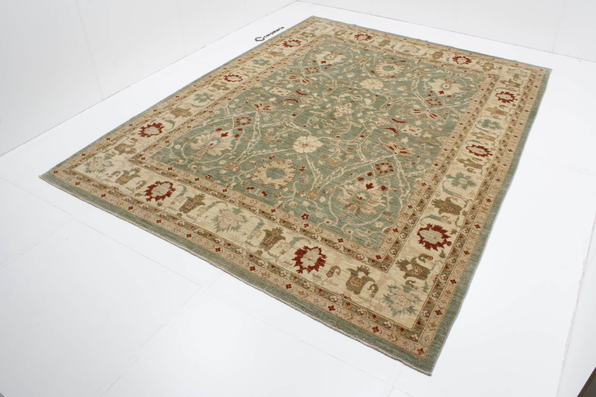 Oriental rug Ziegler Exclusive