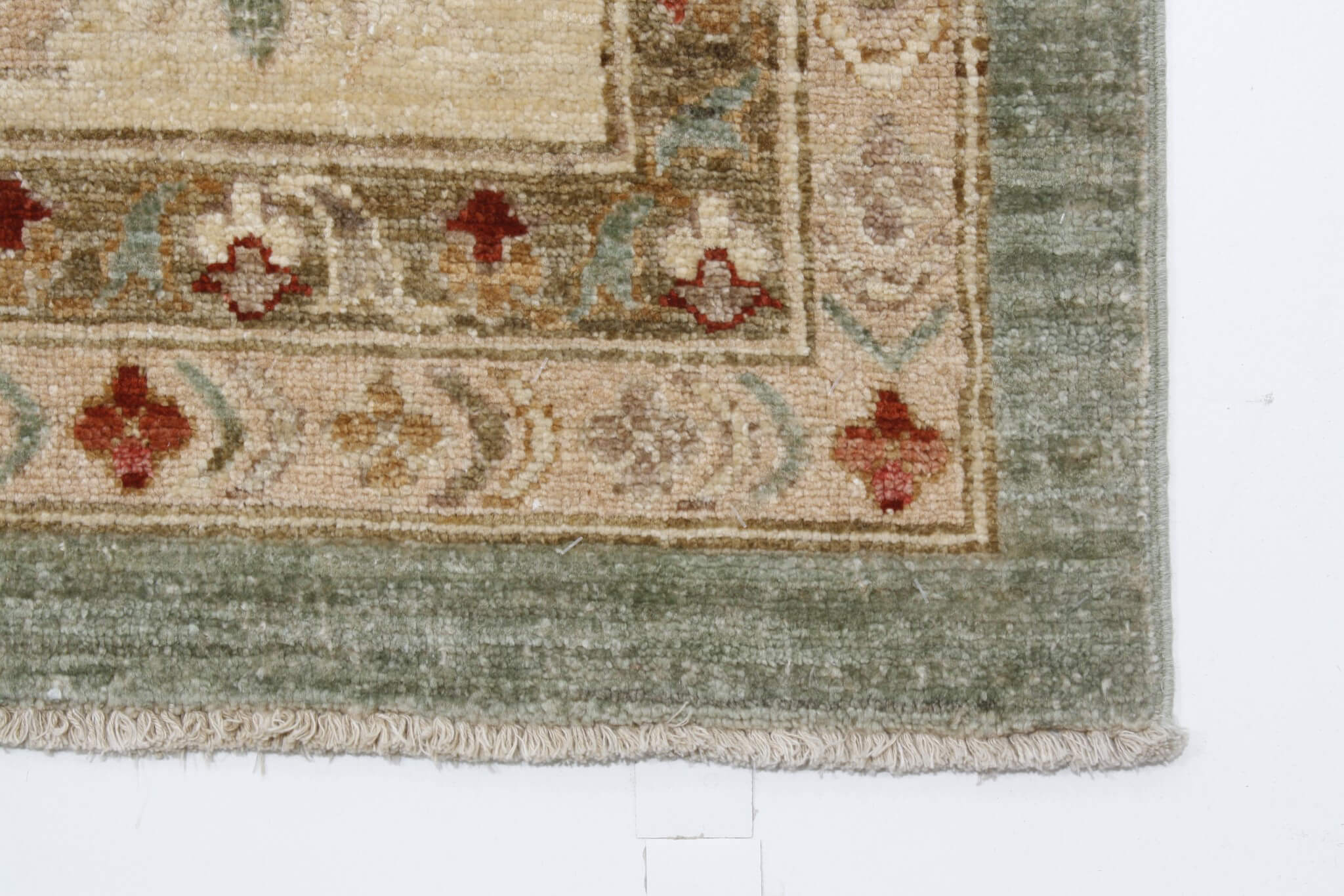 Oriental rug Ziegler Exclusive