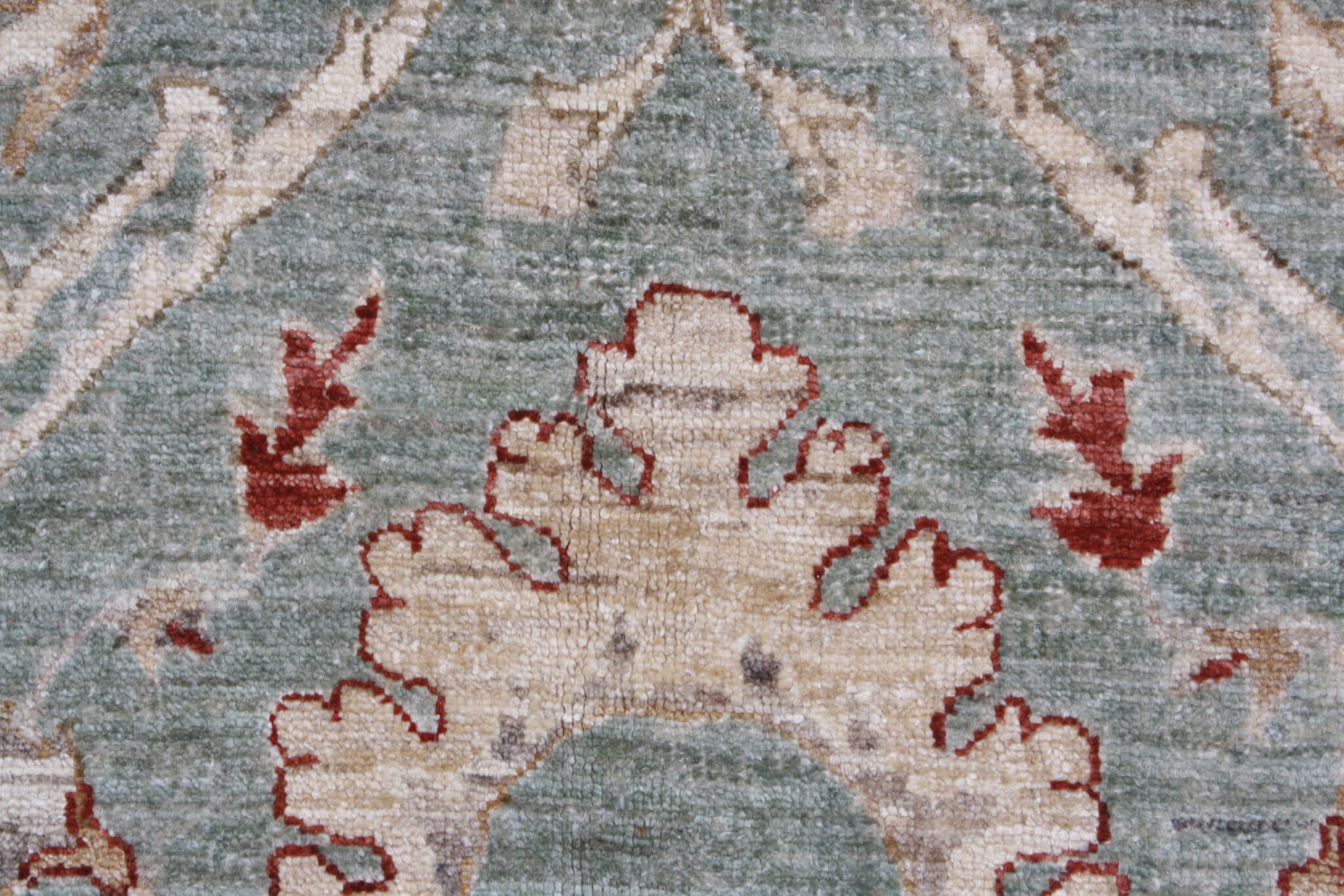 Oriental rug Ziegler Exclusive