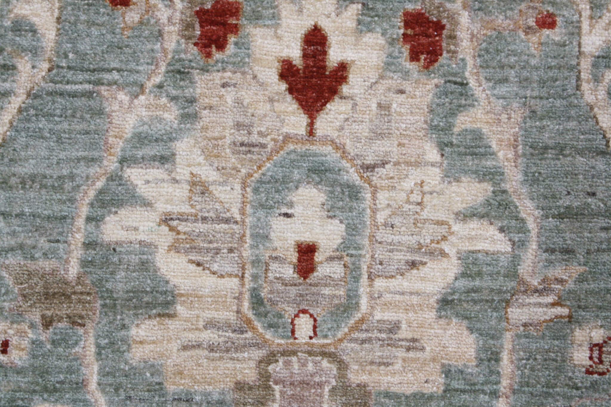 Oriental rug Ziegler Exclusive