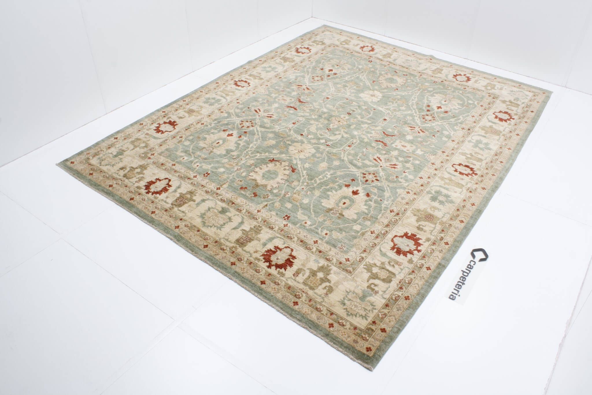 Oriental rug Ziegler Exclusive