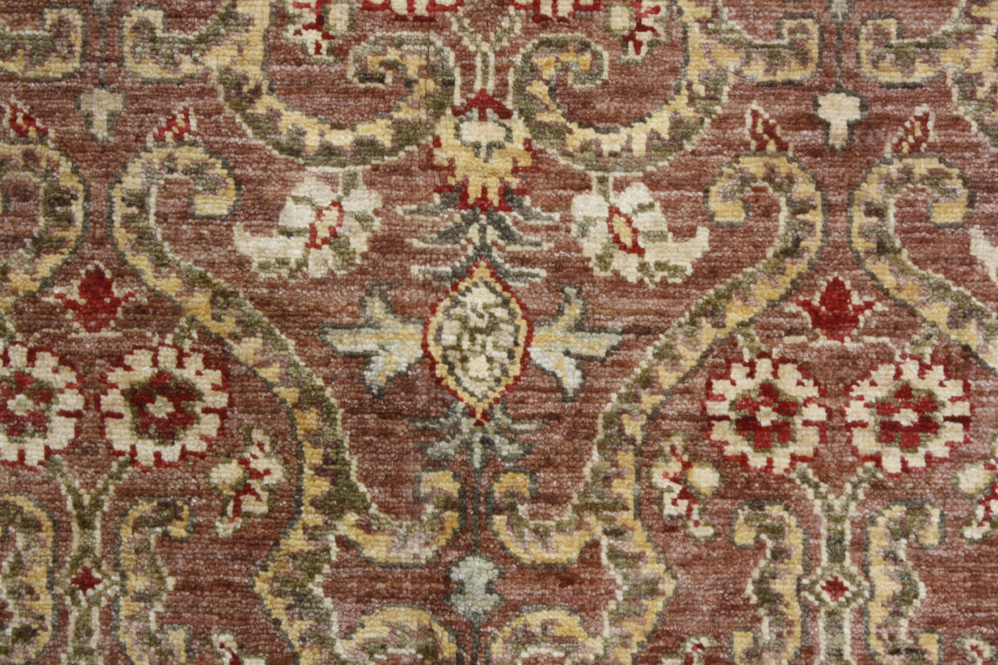 Oriental rug Farahan Exclusive