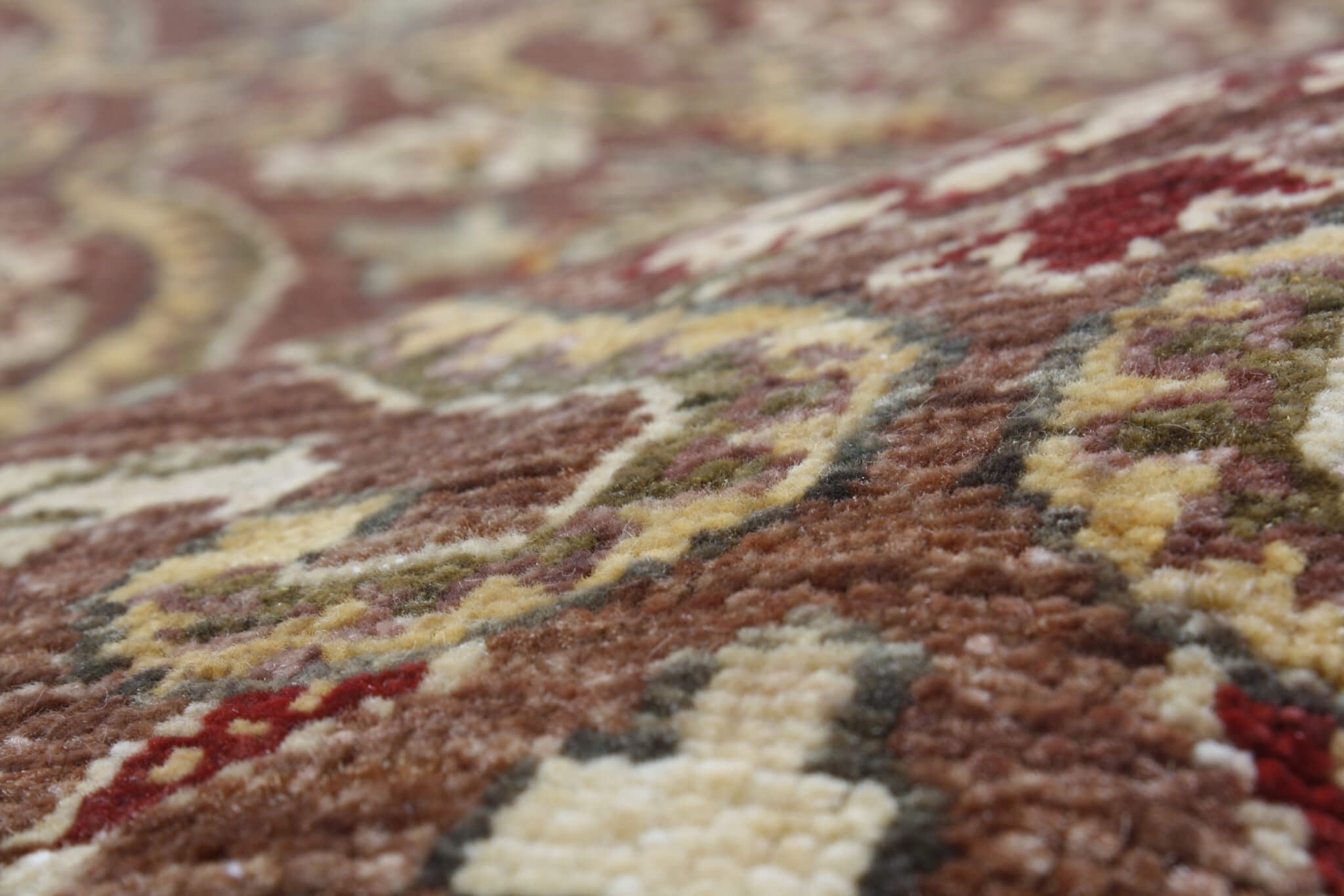 Oriental rug Farahan Exclusive