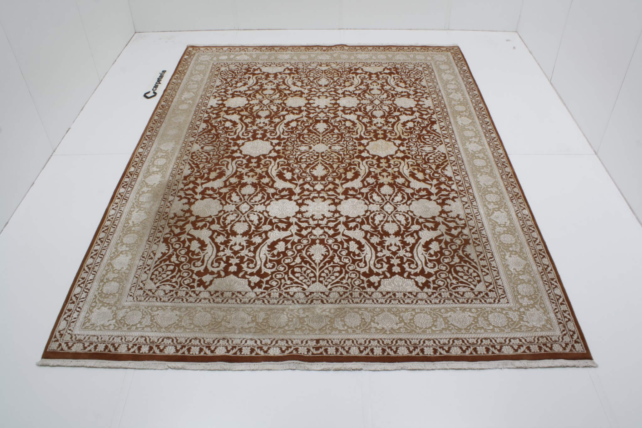 Perský koberec Tabriz Exclusive