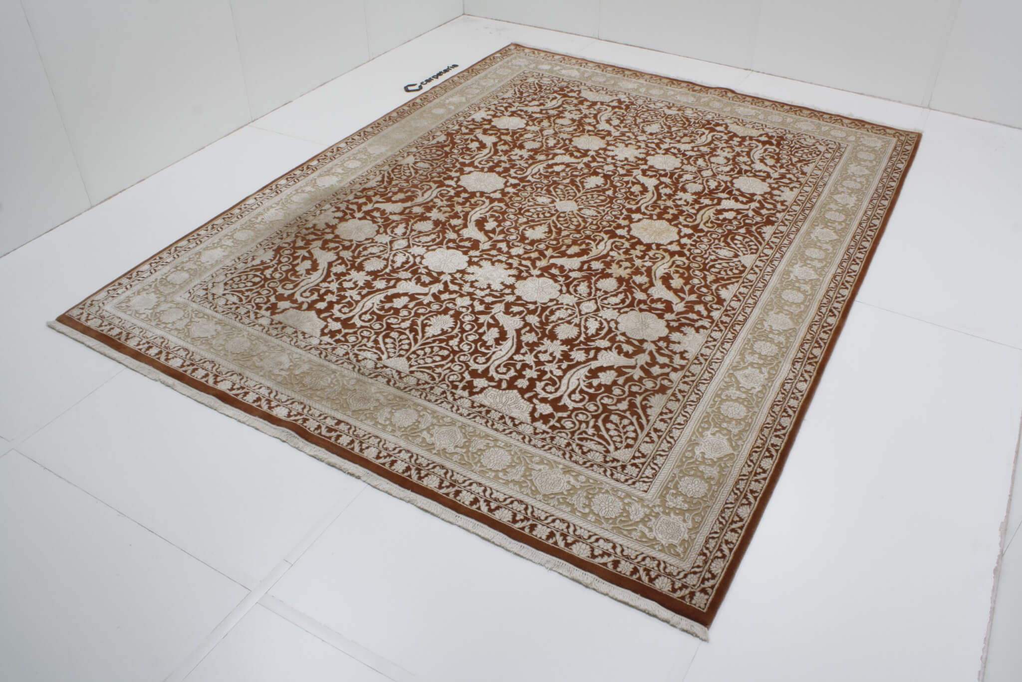 Persian rug Tabriz Exclusive