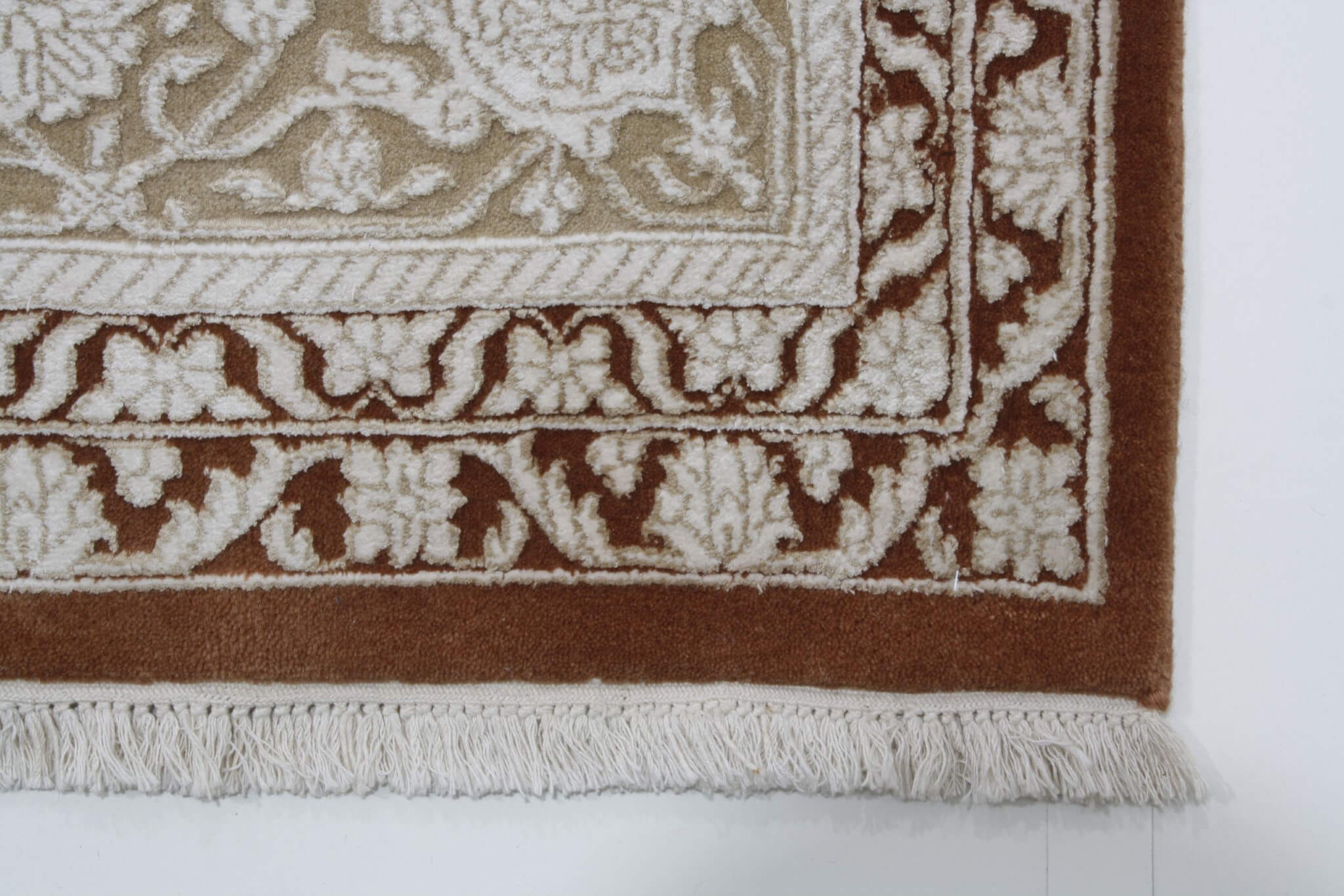 Persian rug Tabriz Exclusive