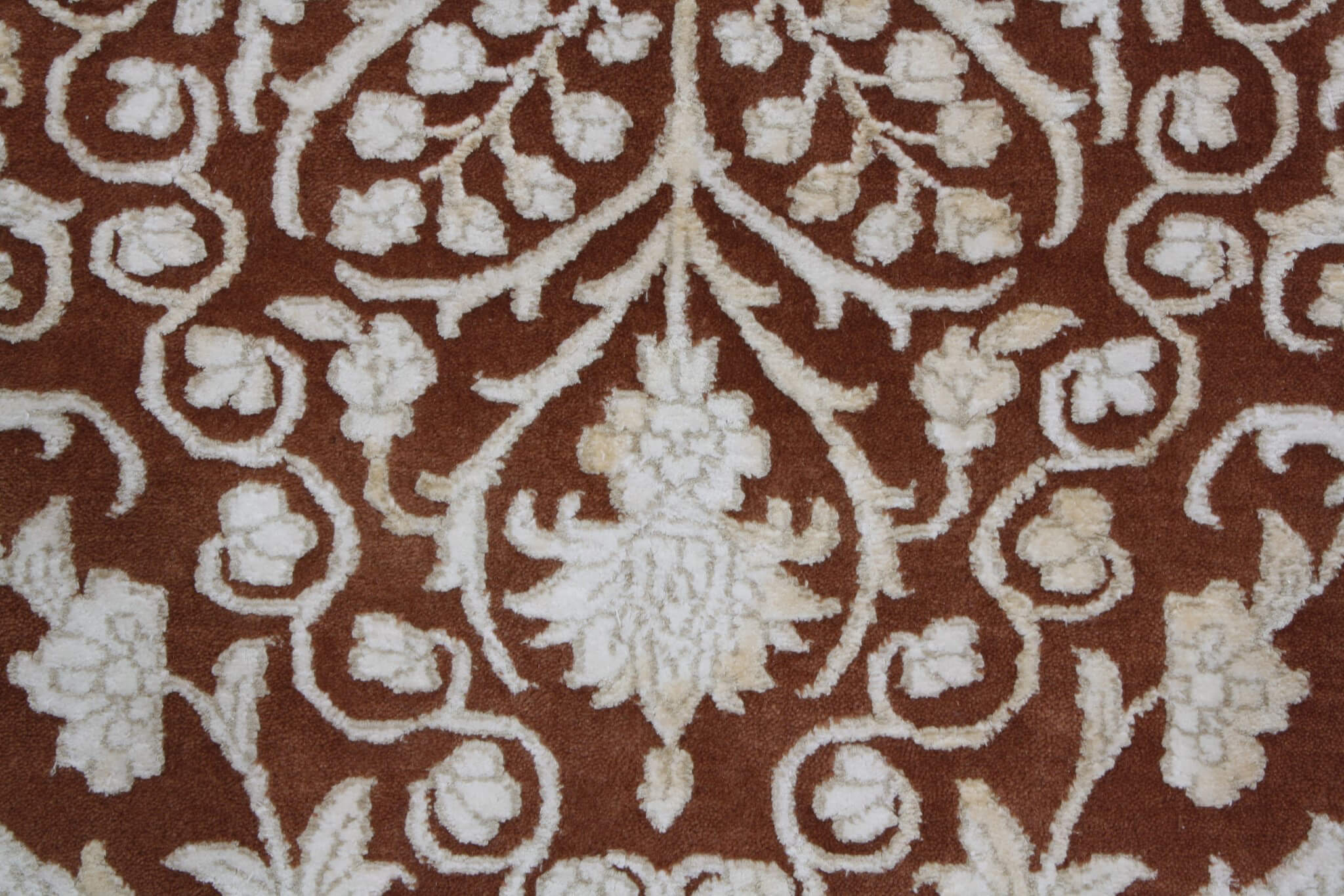 Persian rug Tabriz Exclusive