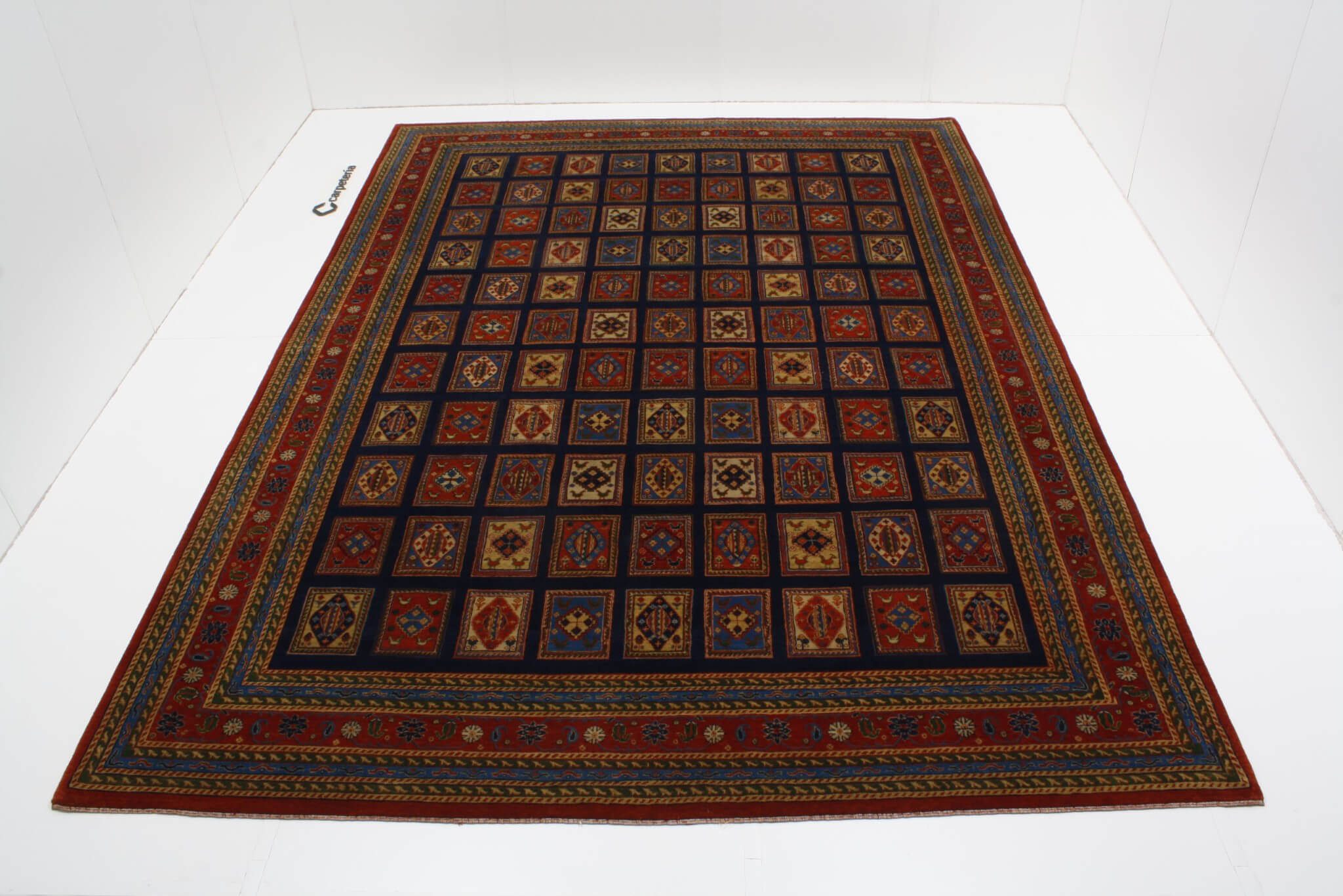 Modern rug Loribaft Exclusive