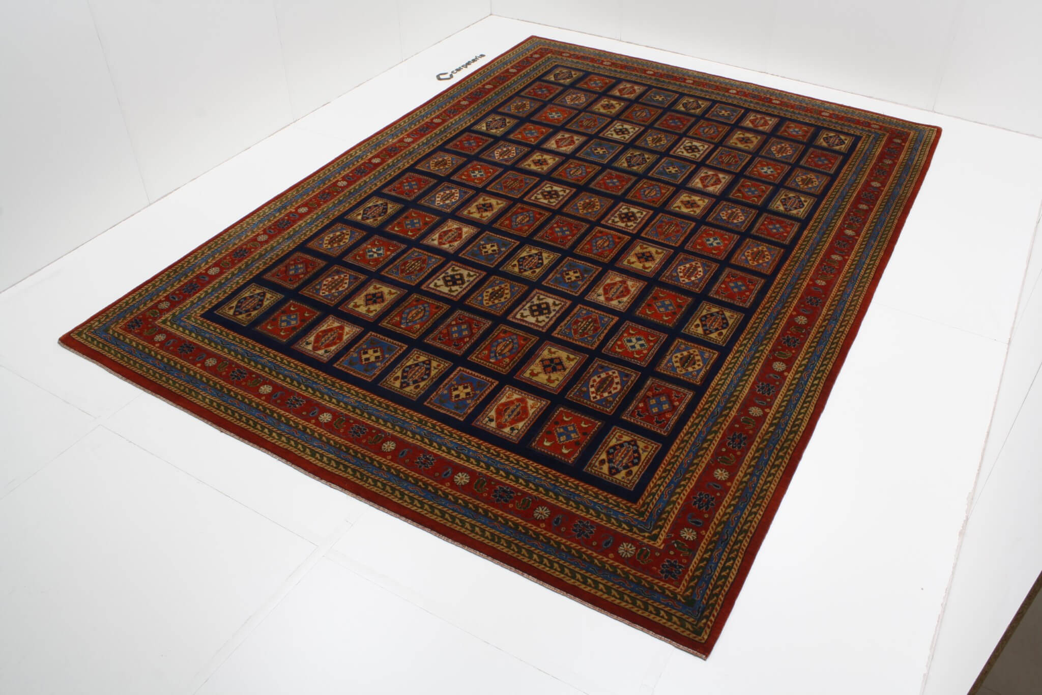 Modern rug Loribaft Exclusive