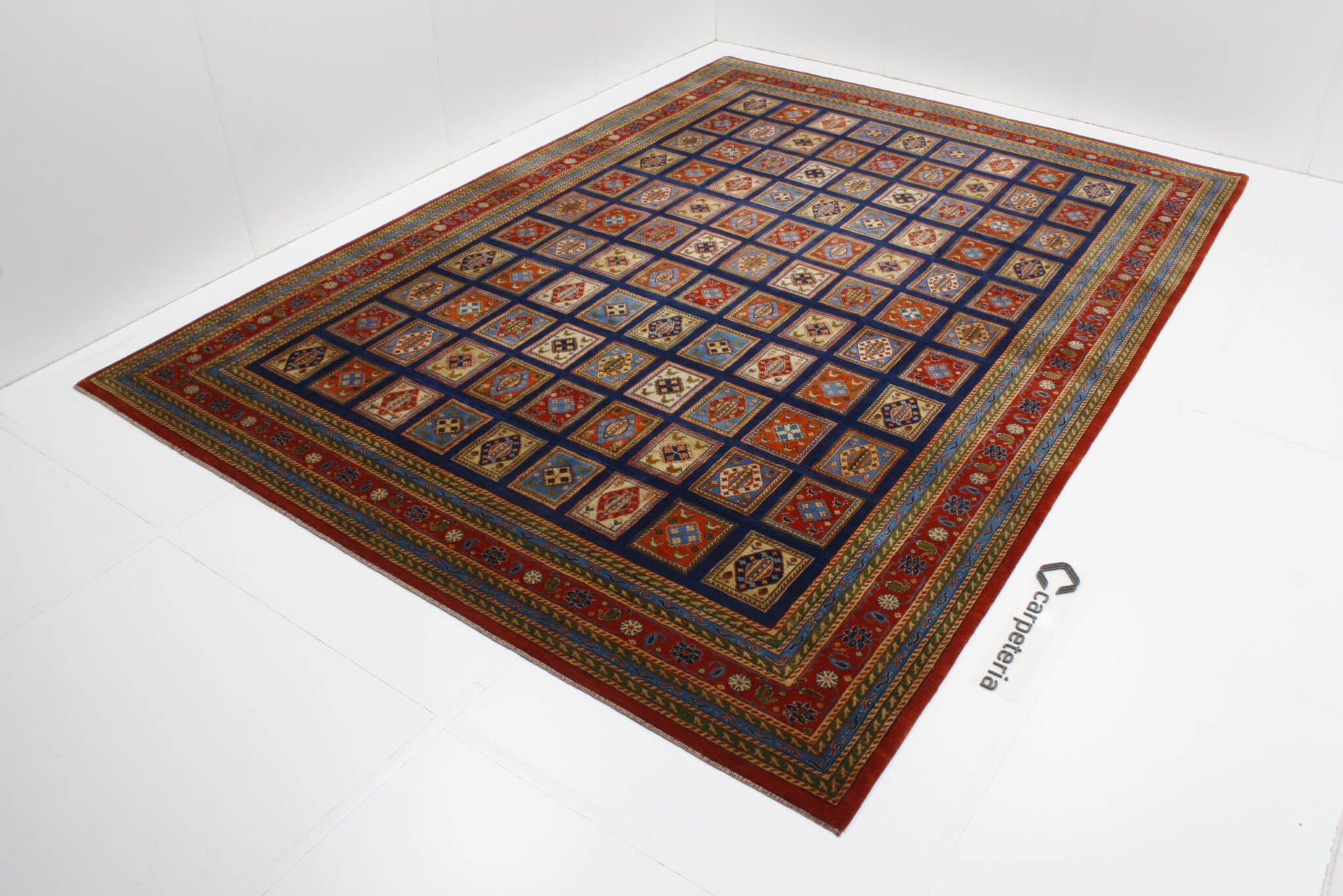 Modern rug Loribaft Exclusive