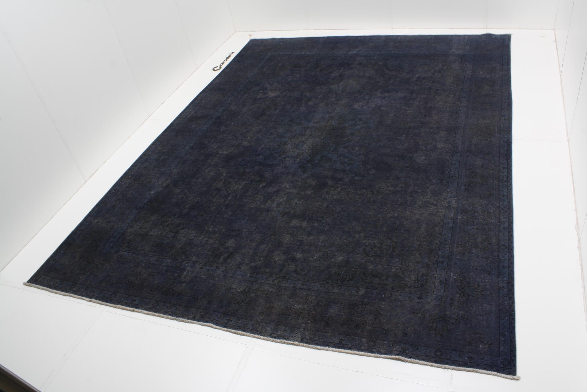 Modern rug Vintage Premium