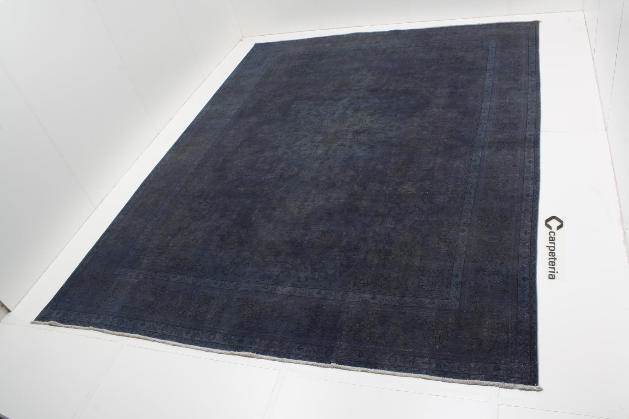 Modern rug Vintage Premium