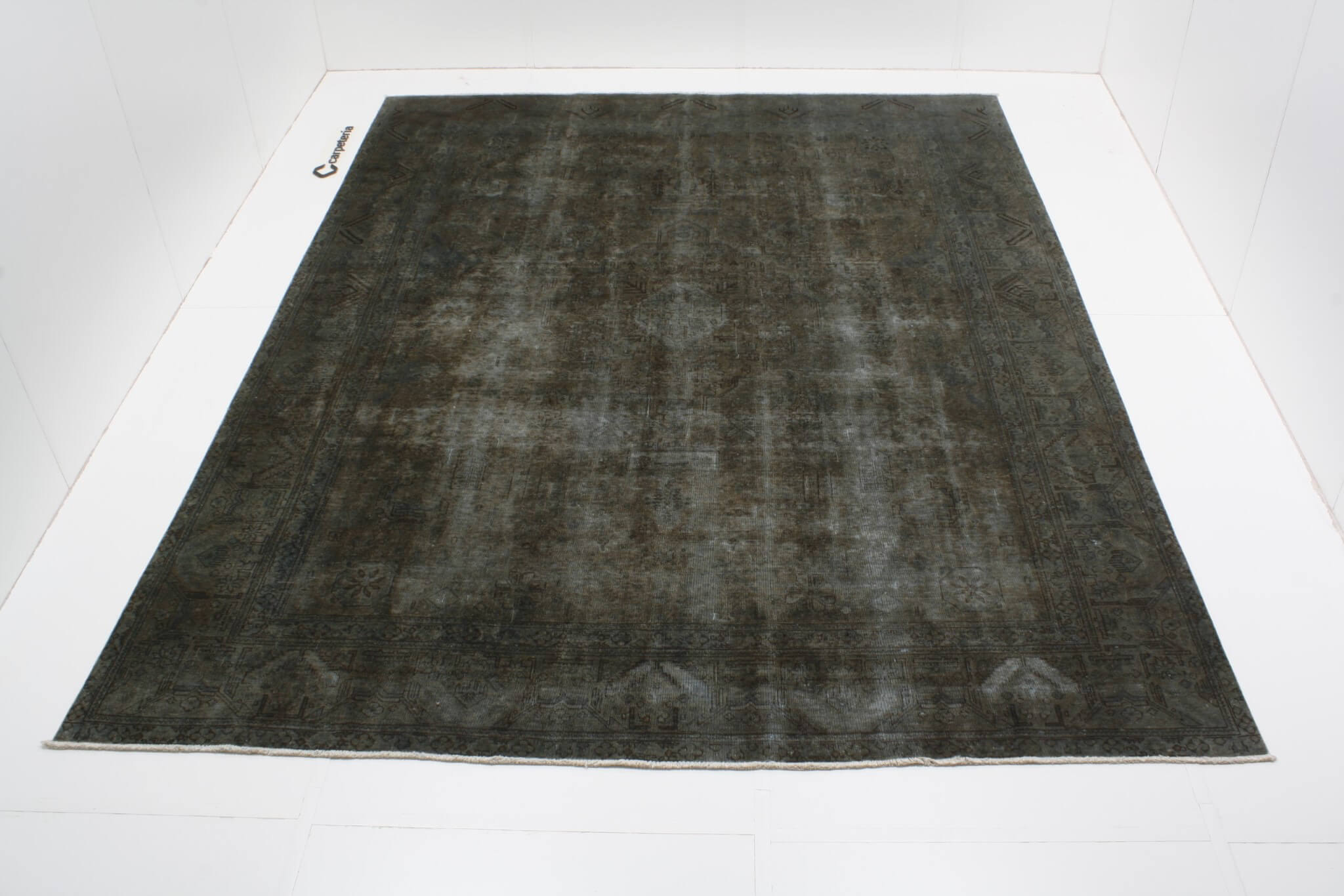 Modern rug Vintage Premium