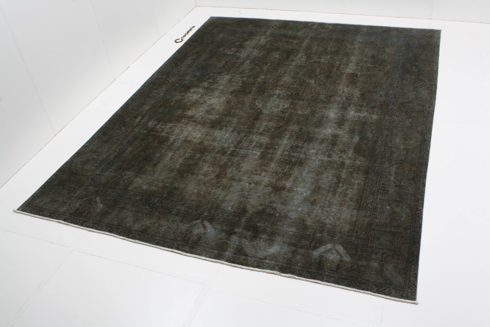 Modern rug Vintage Premium