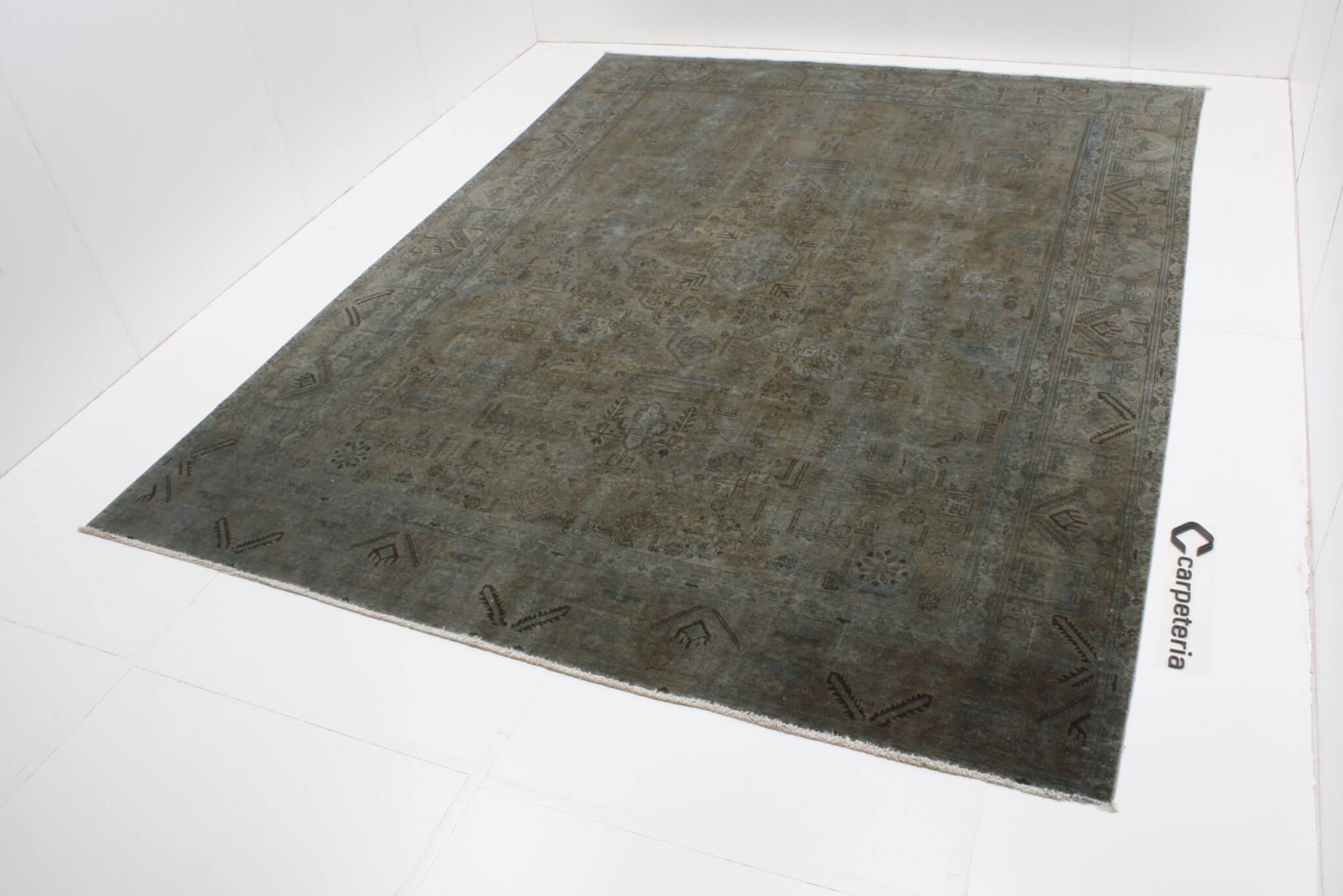 Modern rug Vintage Premium