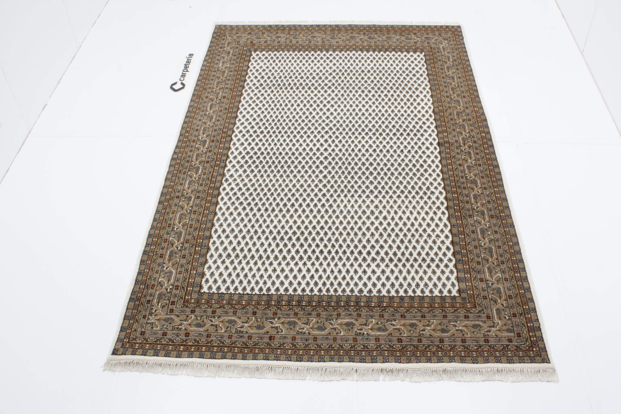Oriental rug Mir