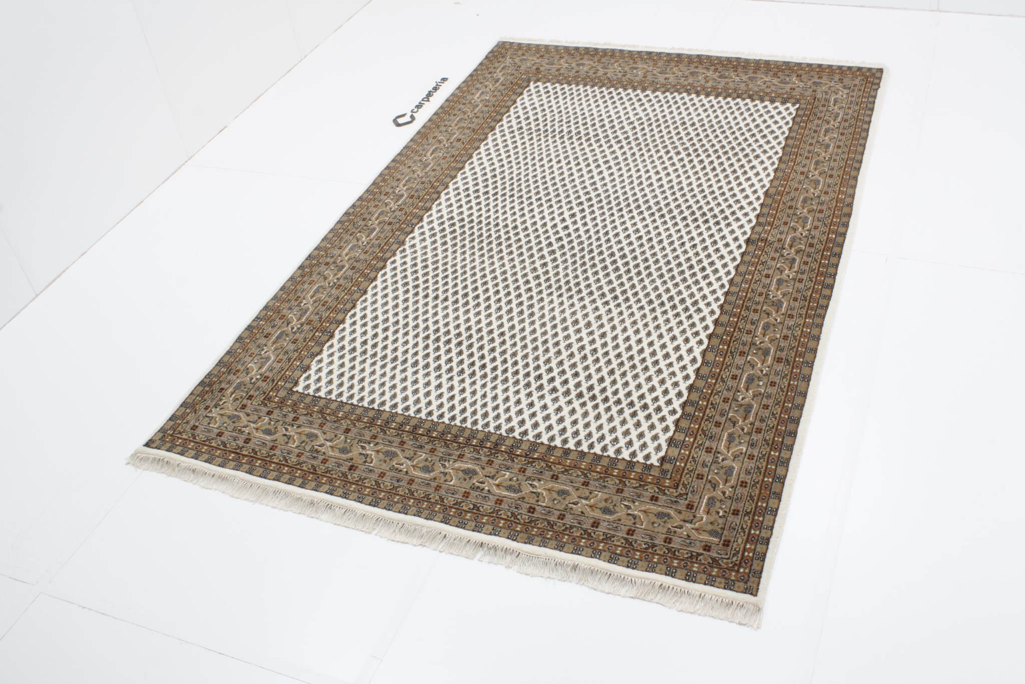 Oriental rug Mir