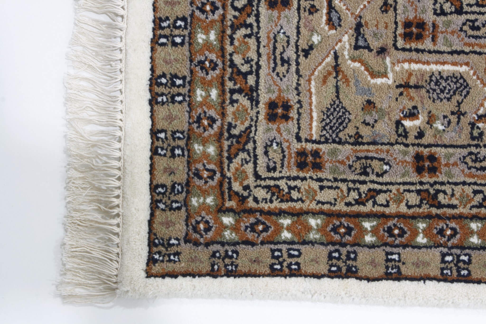 Oriental rug Mir