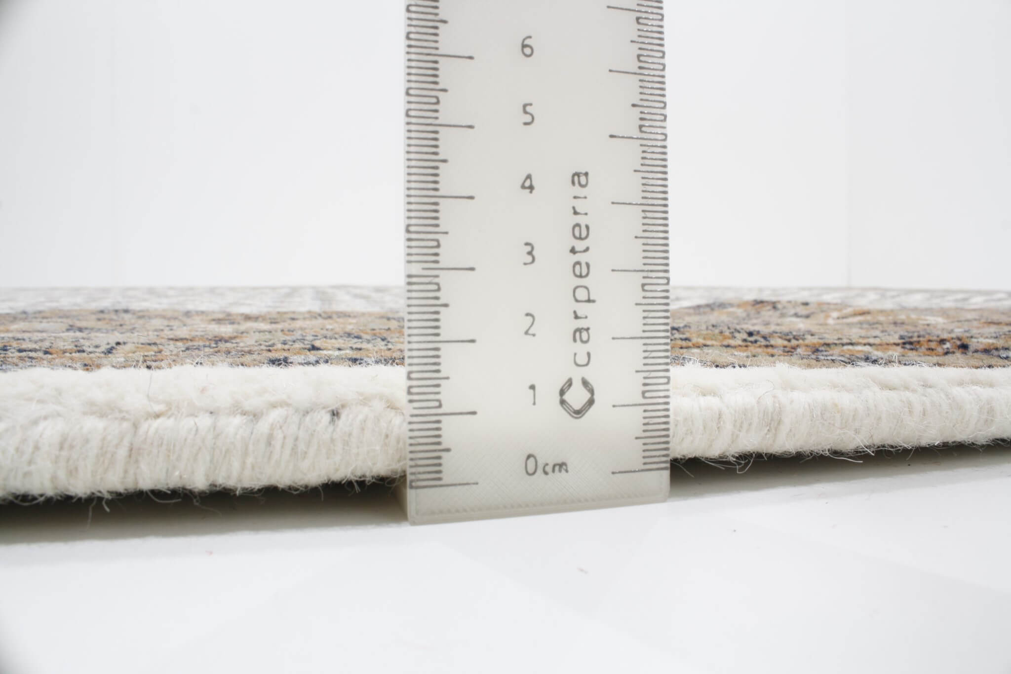 Oriental rug Mir