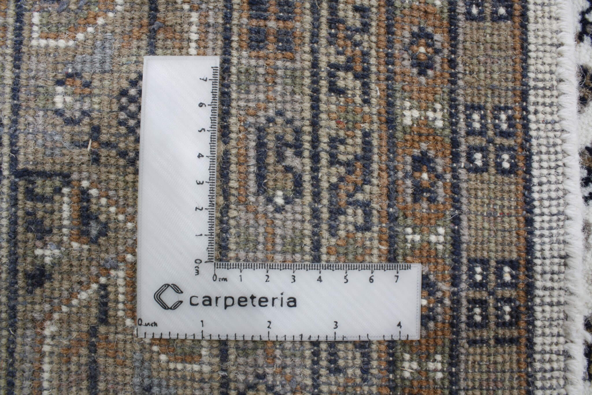Oriental rug Mir
