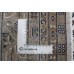 Oriental rug Mir