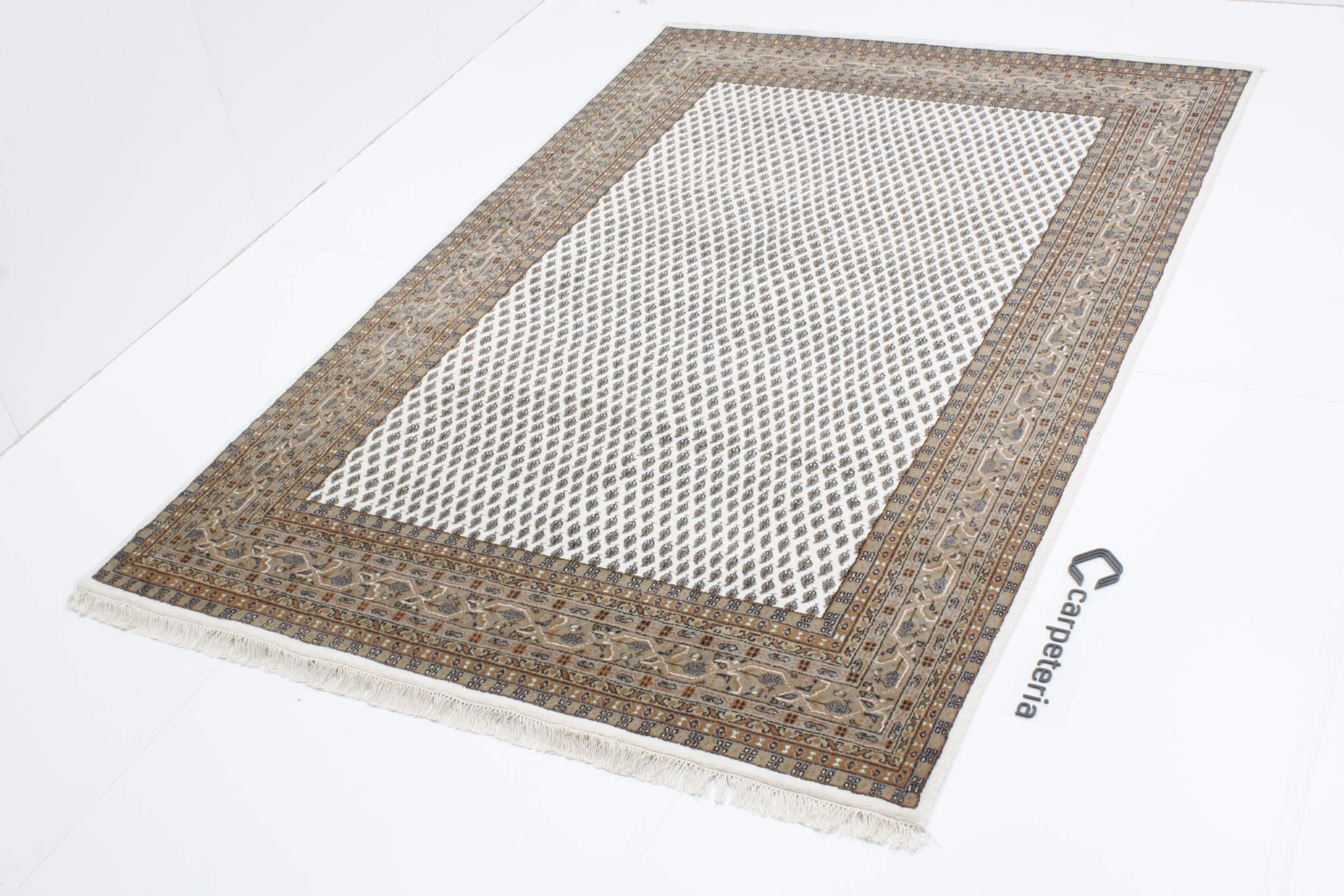 Oriental rug Mir