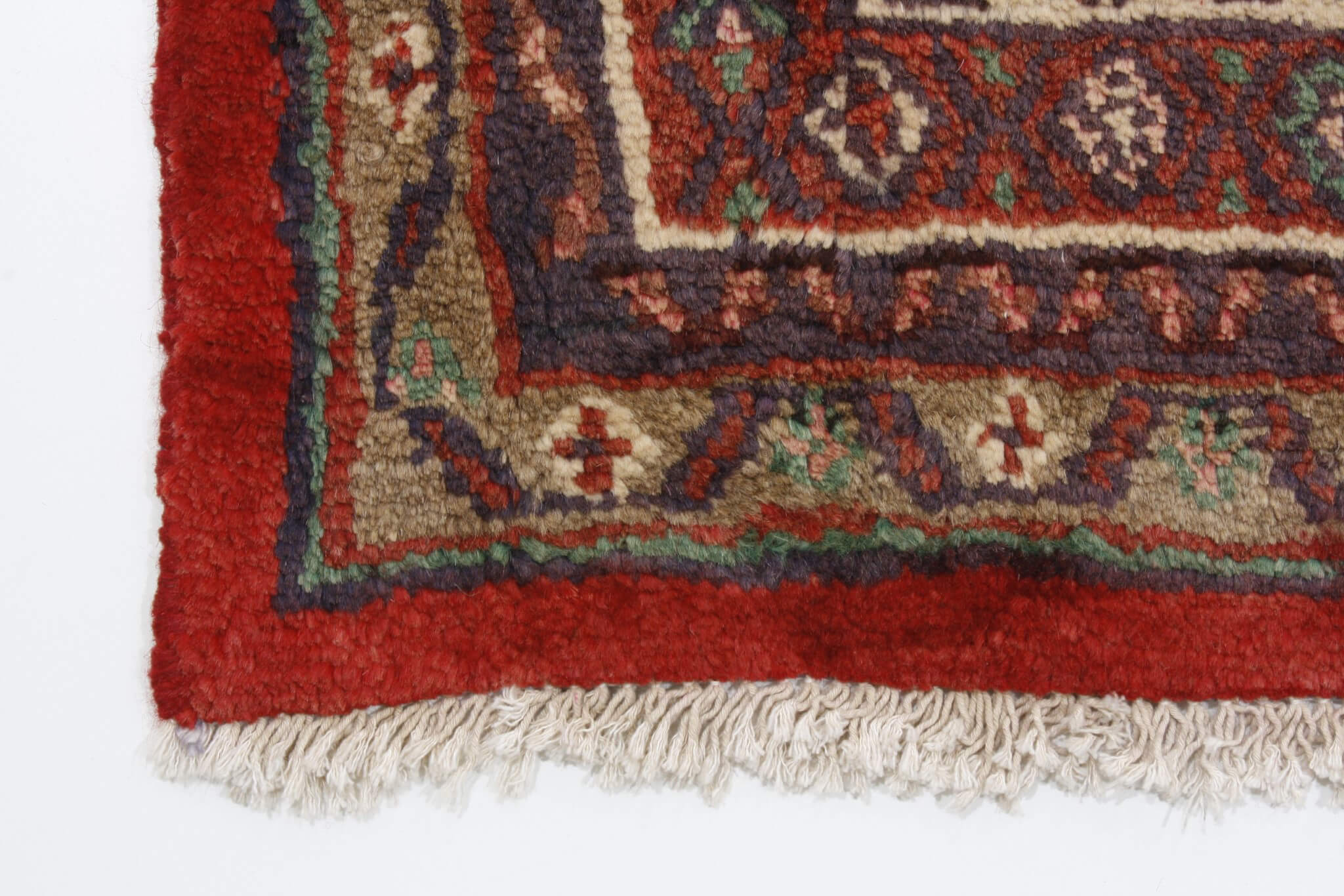 Persian rug Hamadan