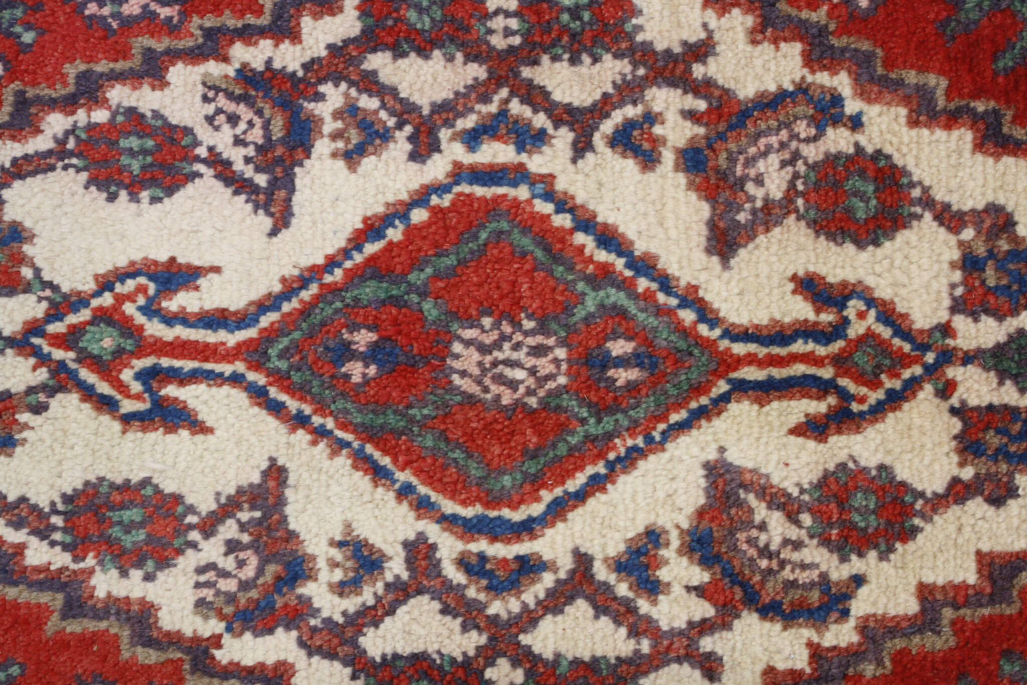 Persian rug Hamadan