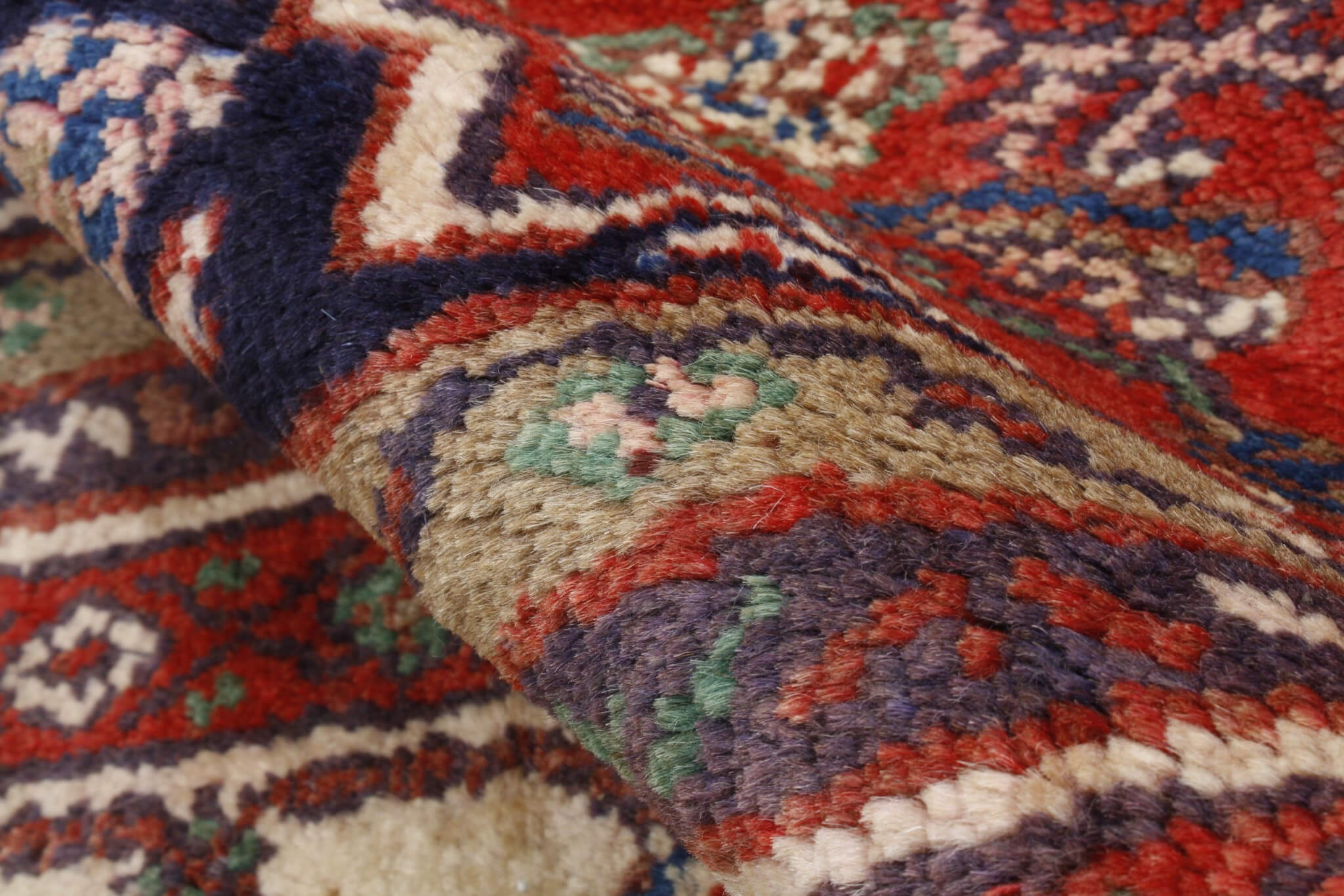 Persian rug Hamadan