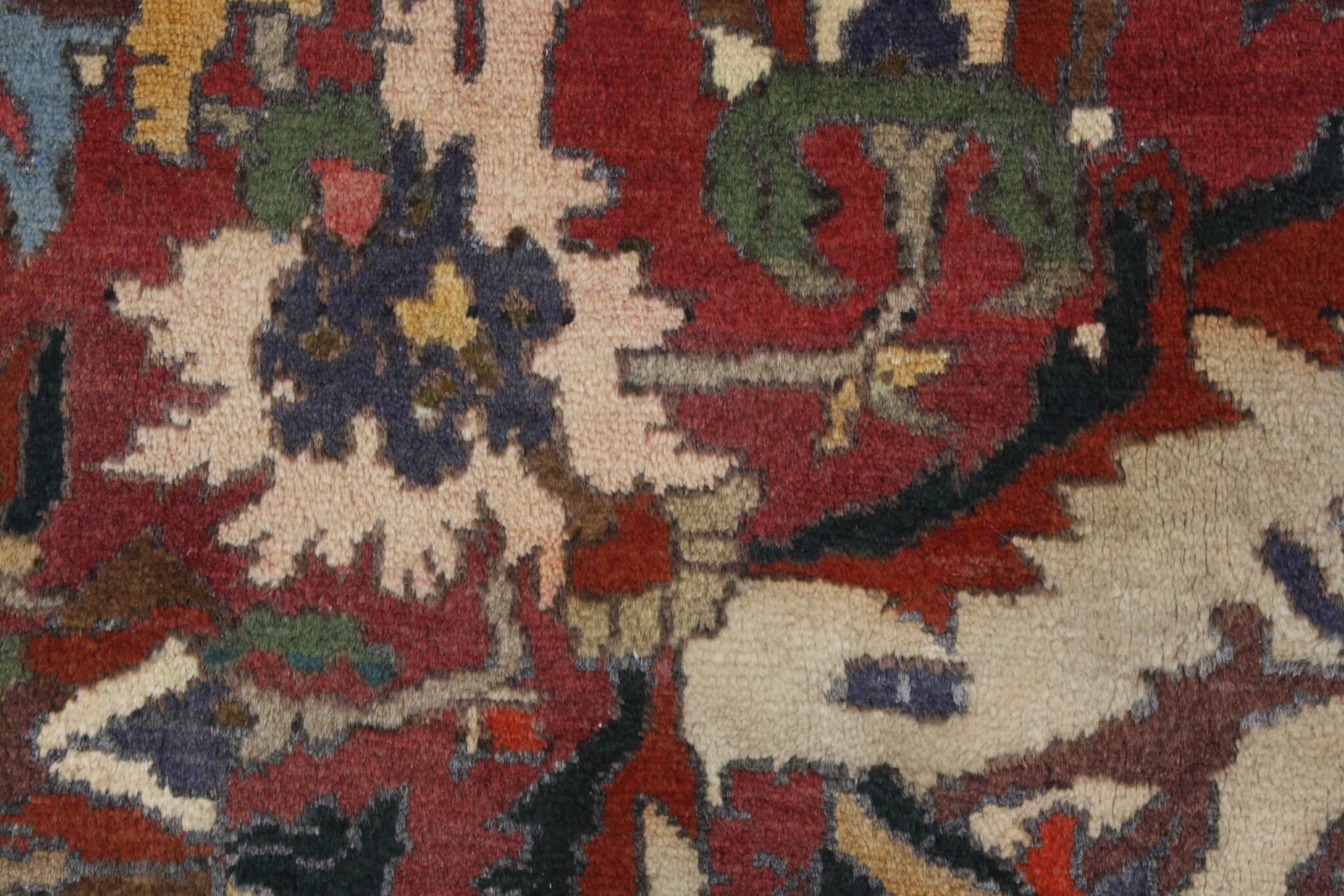 Persian rug Bakhtiar