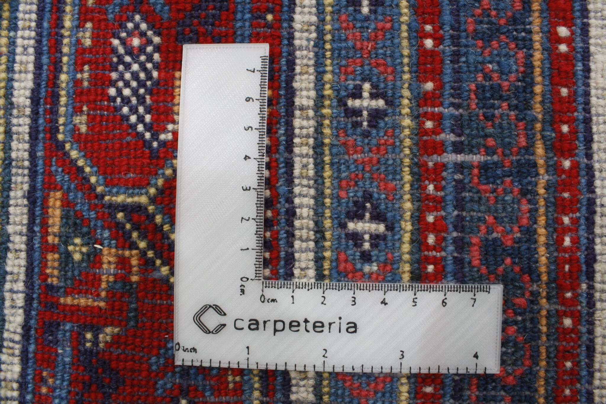 Persian rug Sarough