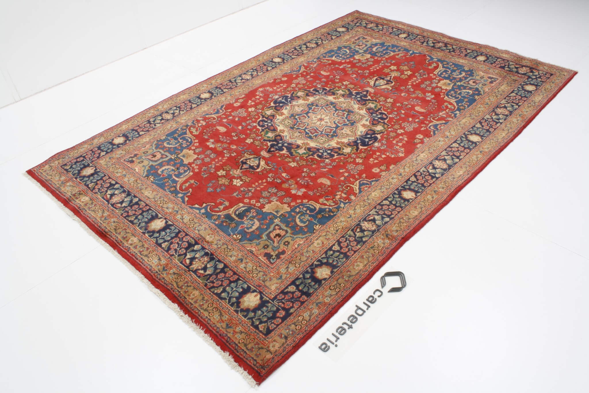 Persian rug Meshed