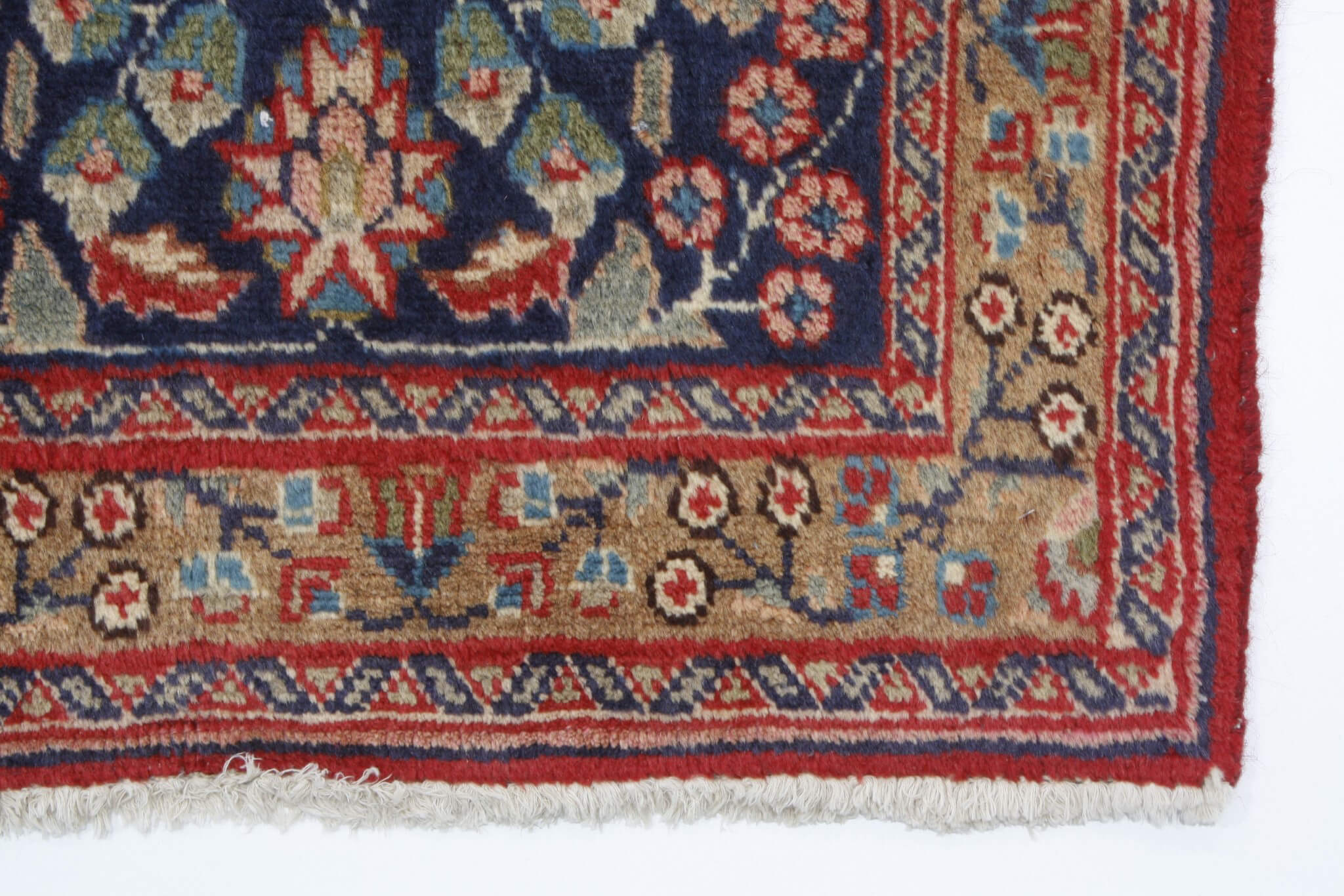 Persian rug Meshed