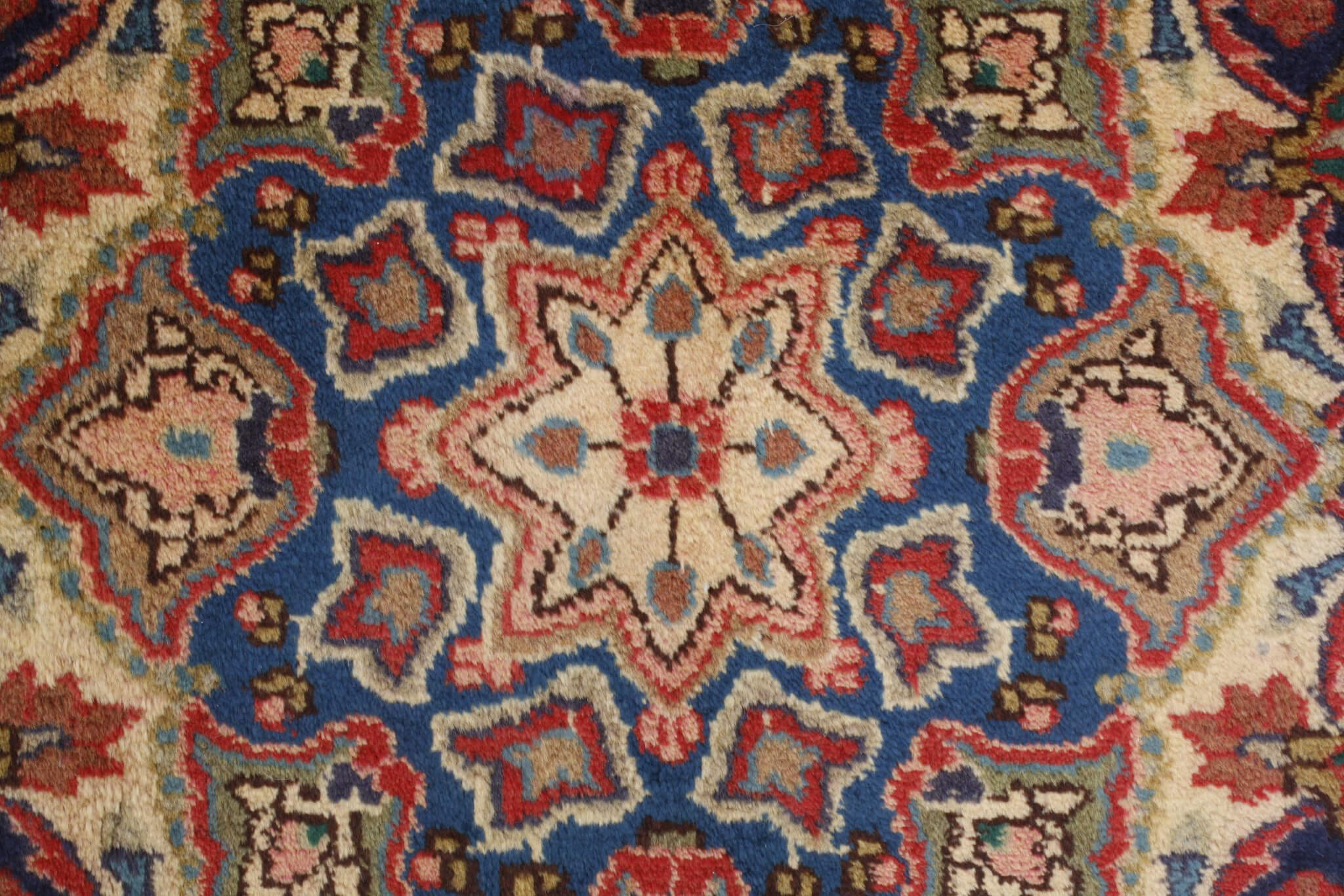Persian rug Meshed