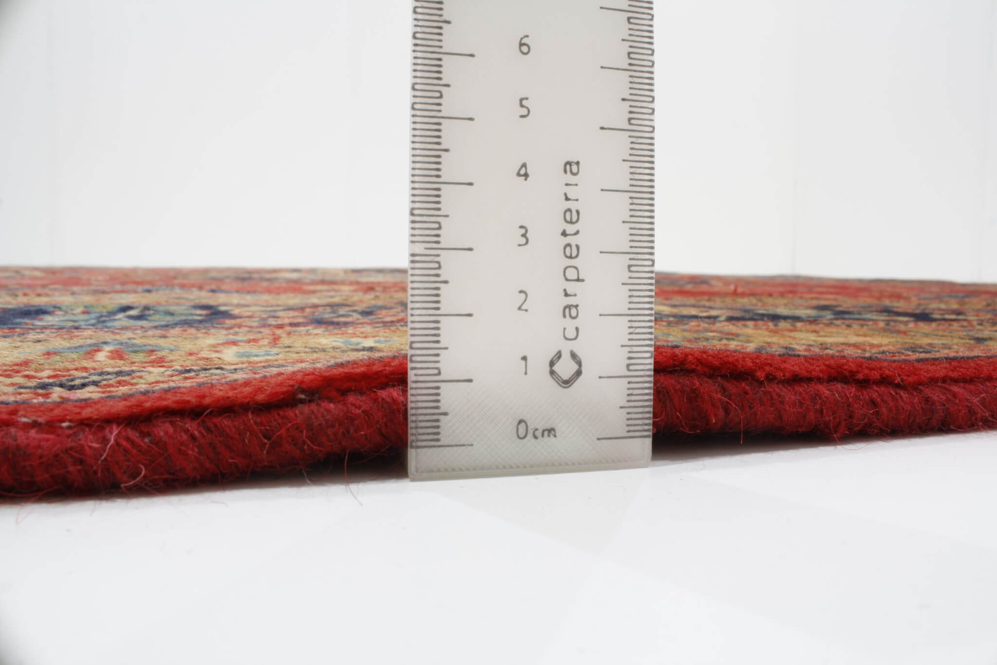 Persian rug Meshed