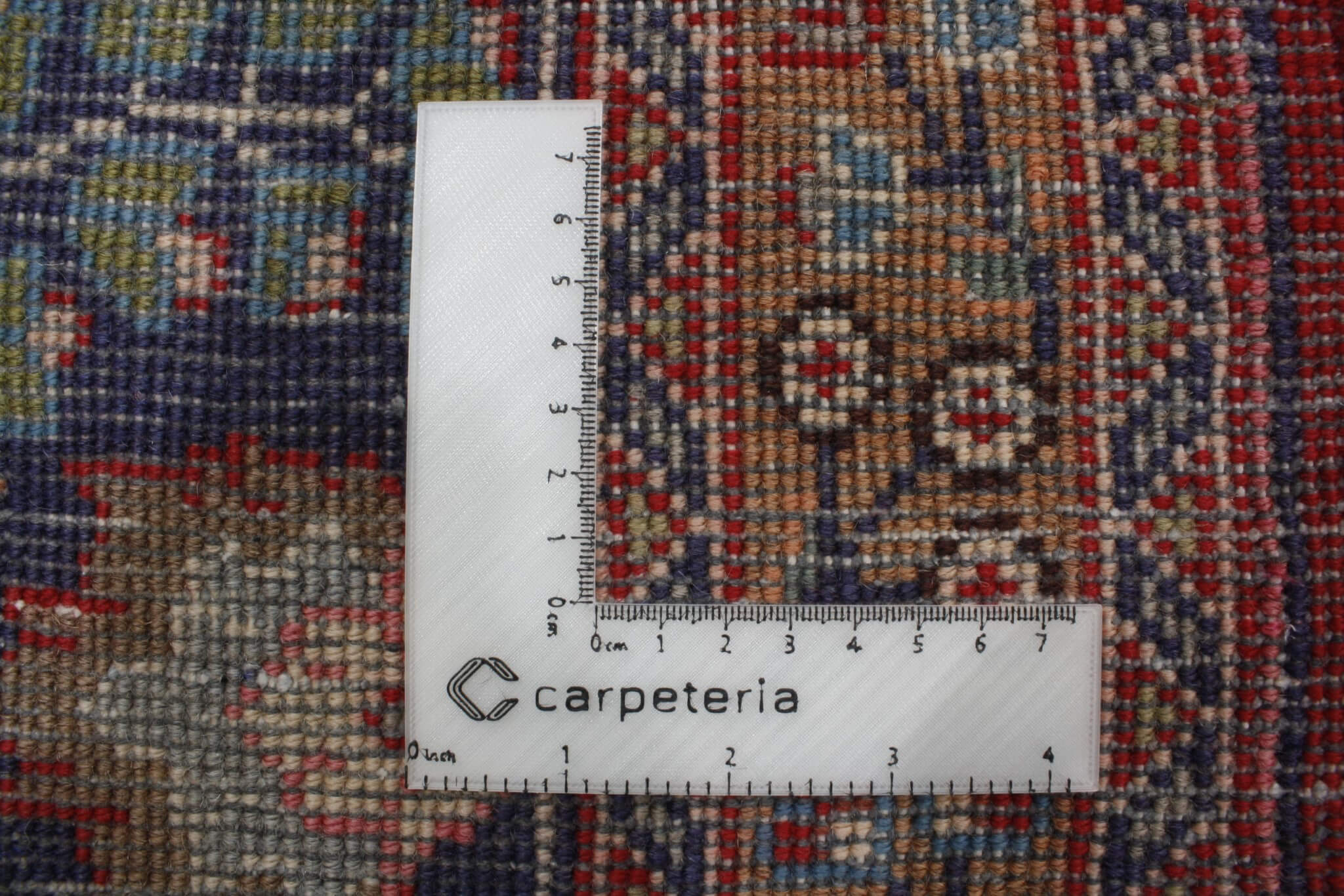 Persian rug Meshed
