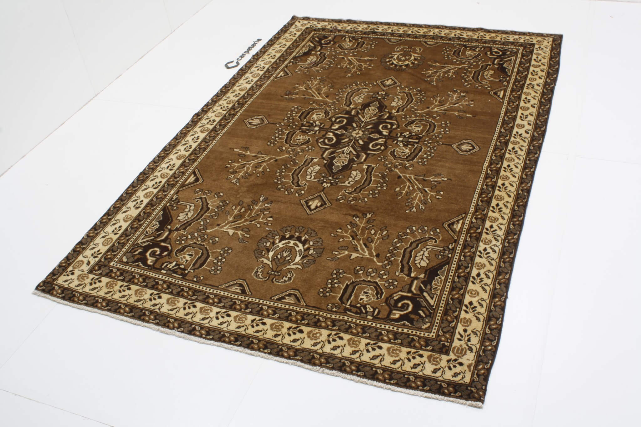 Persian rug Shiraz