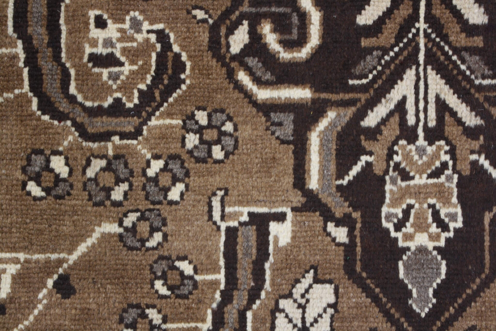 Perský koberec Šíráz