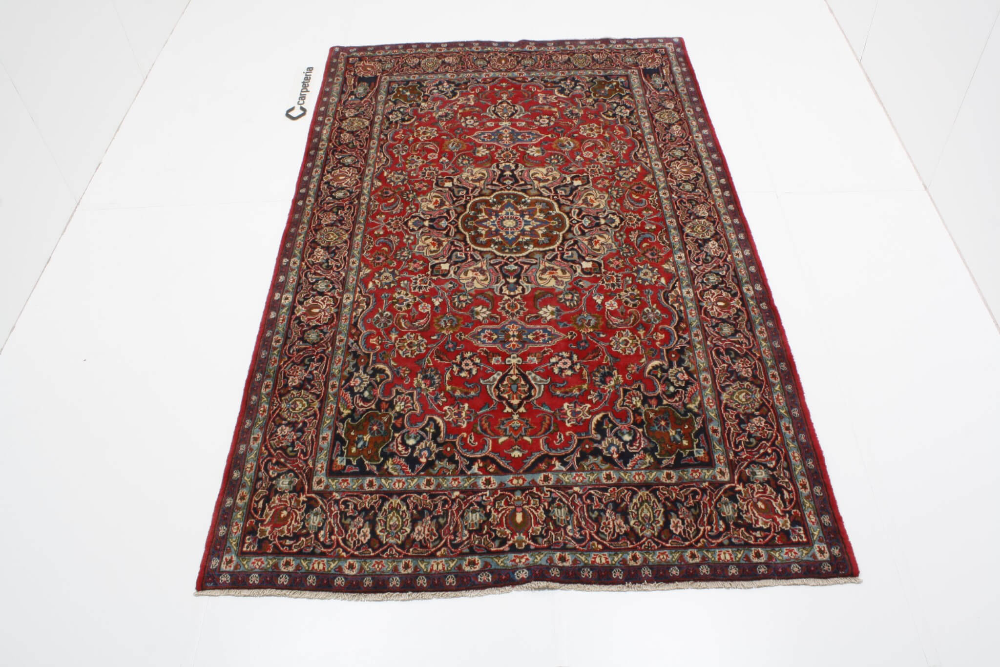 Persian rug Meshed