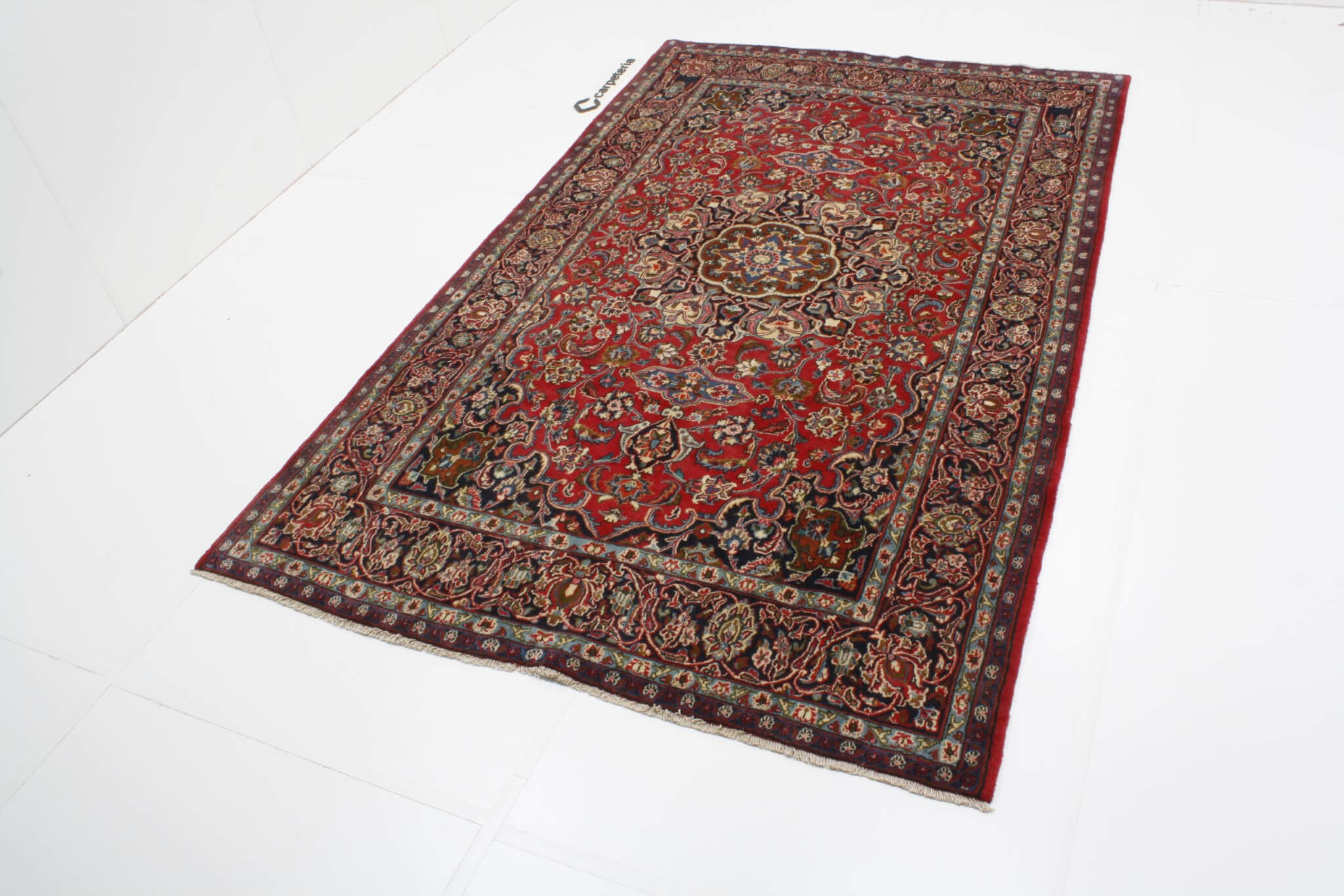 Persian rug Meshed