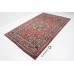 Persian rug Meshed